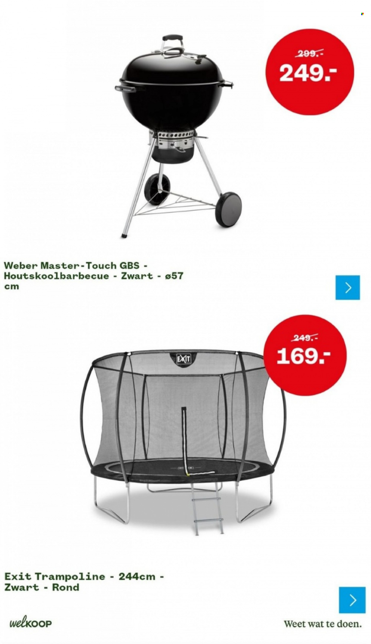 Welkoop-aanbieding - 3-4-2023 - 9-4-2023. Pagina 13