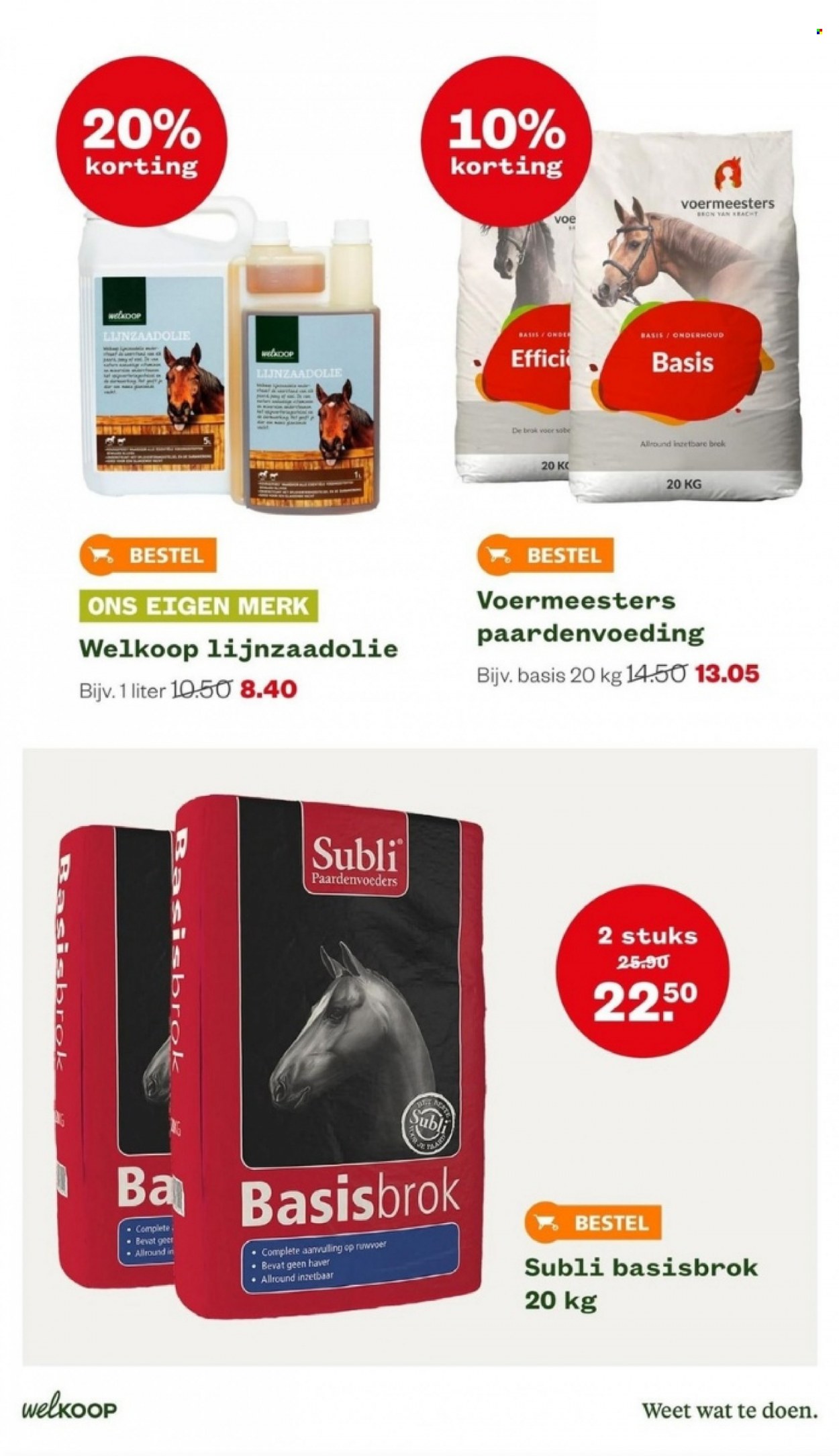 Welkoop-aanbieding - 3-4-2023 - 9-4-2023. Pagina 21