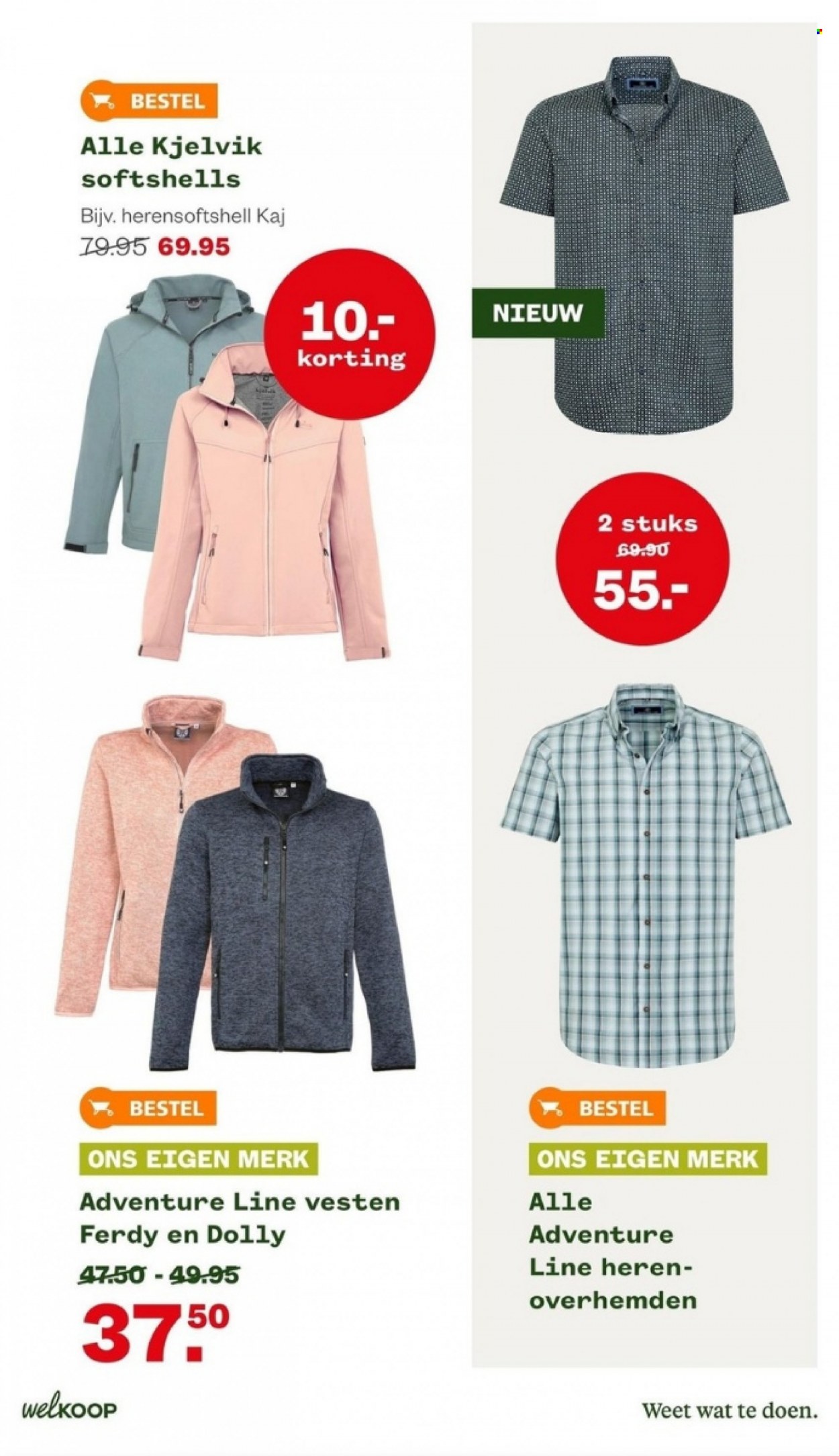 Welkoop-aanbieding - 3-4-2023 - 9-4-2023. Pagina 23