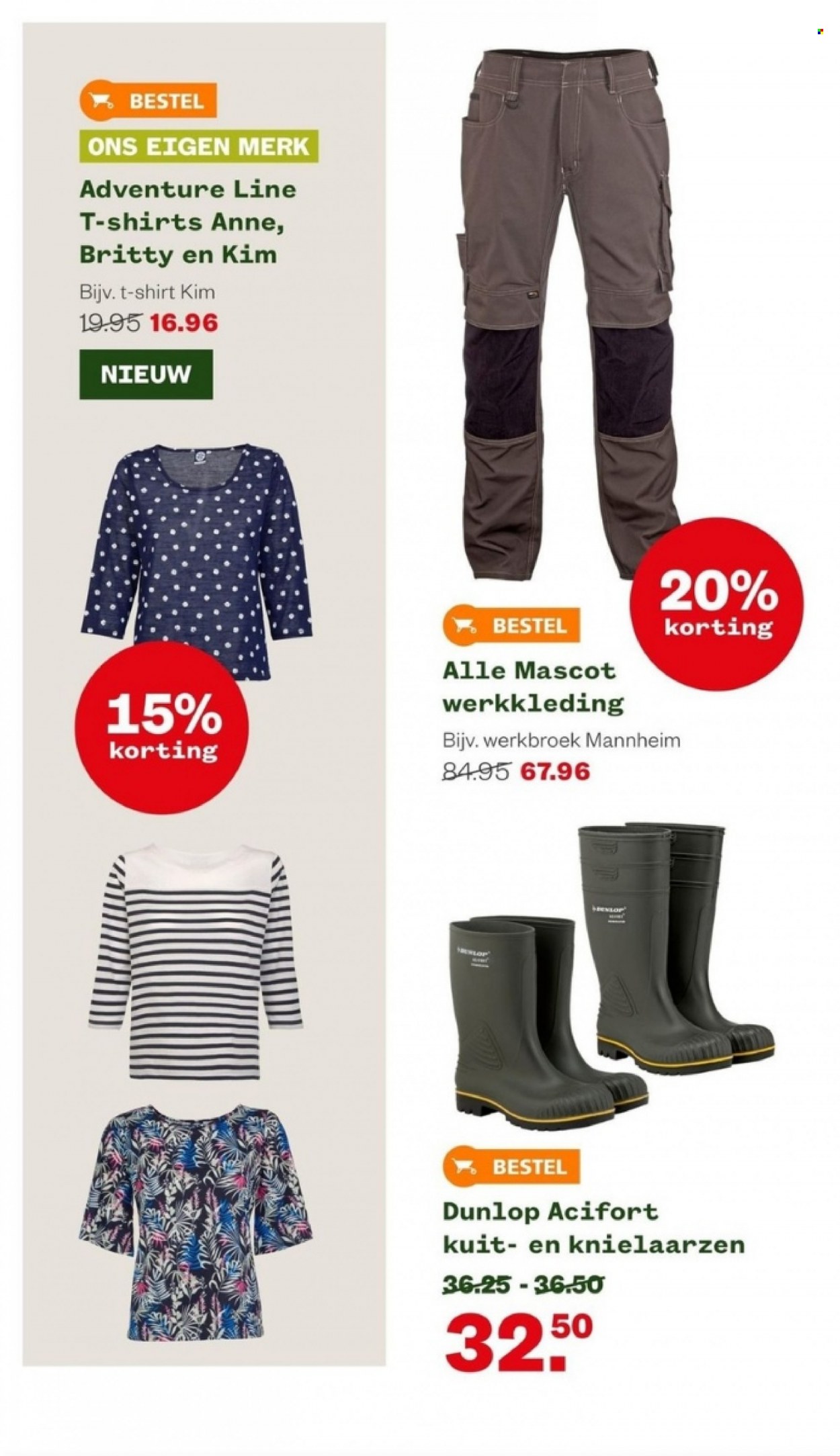 Welkoop-aanbieding - 3-4-2023 - 9-4-2023. Pagina 28