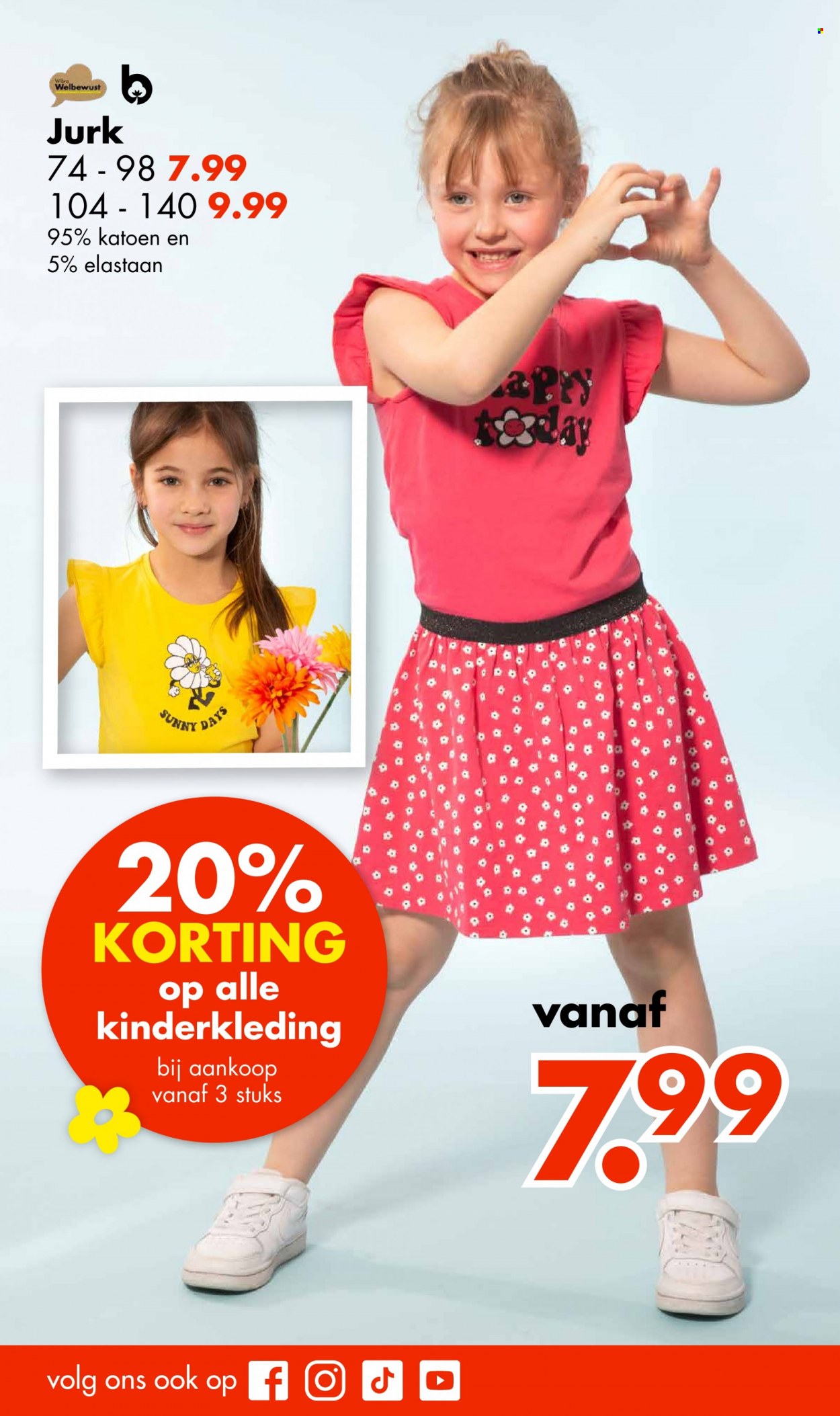 Wibra-aanbieding - 3-4-2023 - 9-4-2023. Pagina 4