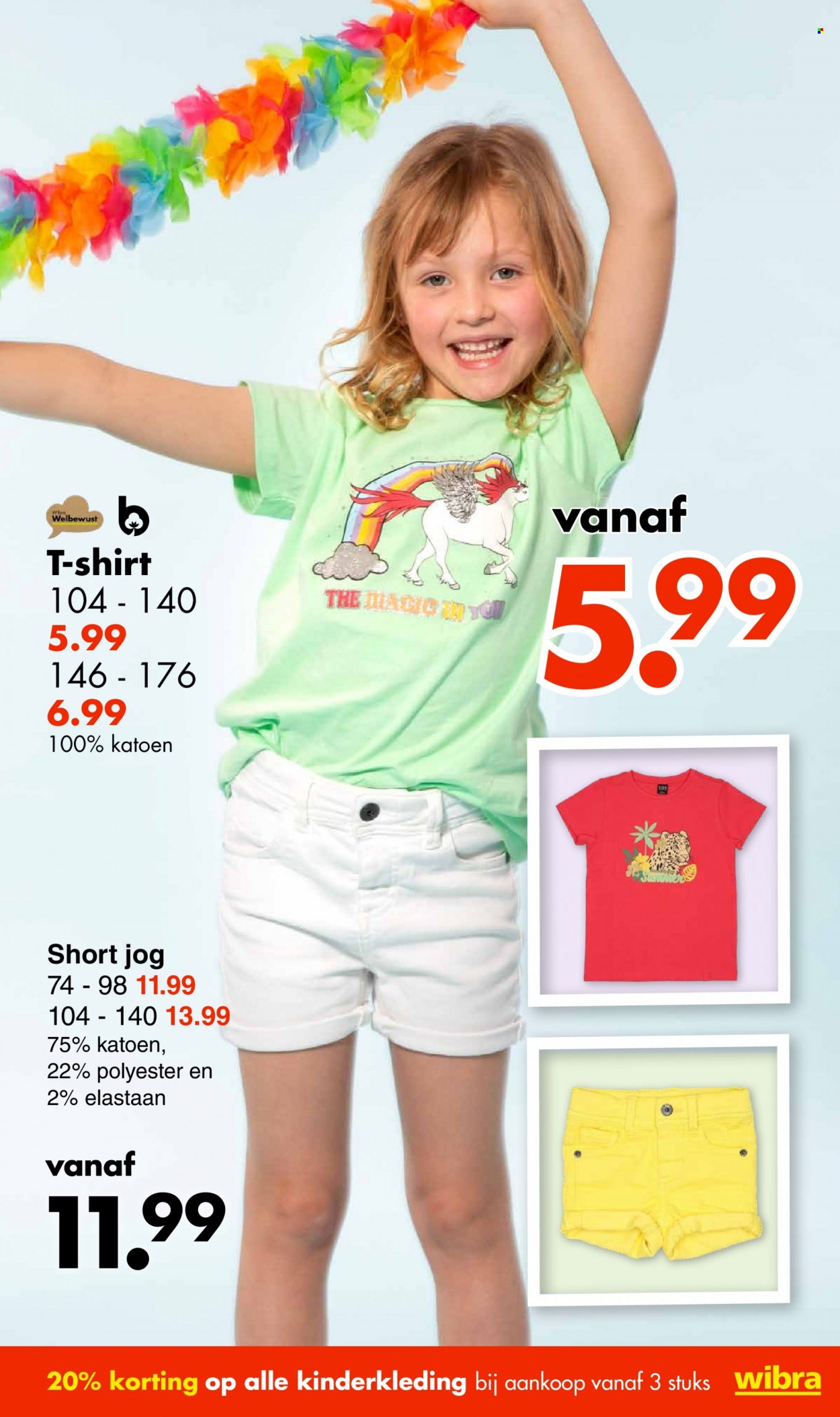 Wibra-aanbieding - 3-4-2023 - 9-4-2023. Pagina 9