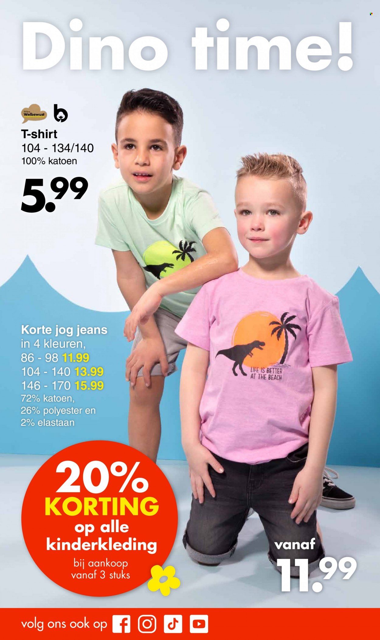 Wibra-aanbieding - 3-4-2023 - 9-4-2023. Pagina 14