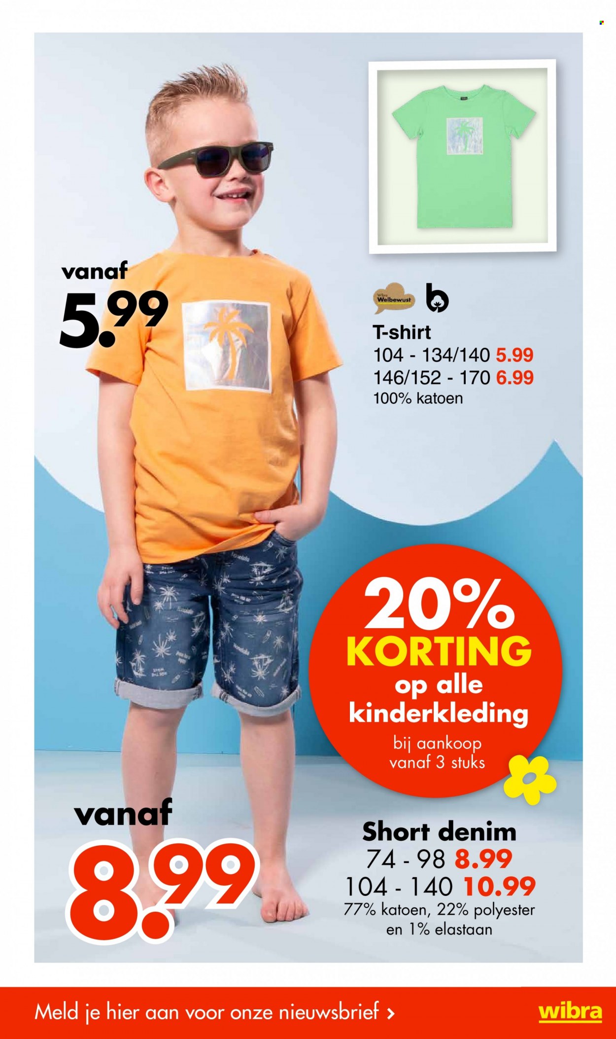 Wibra-aanbieding - 3-4-2023 - 9-4-2023. Pagina 15