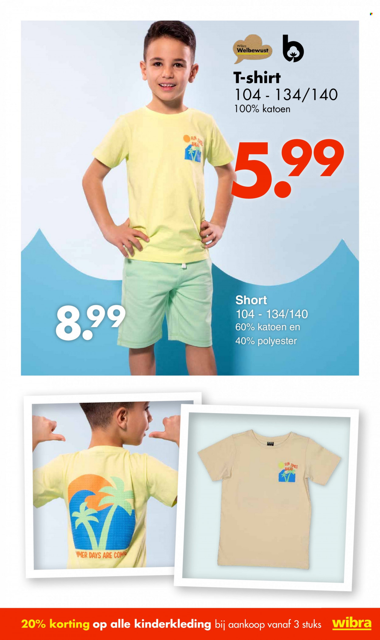 Wibra-aanbieding - 3-4-2023 - 9-4-2023. Pagina 16