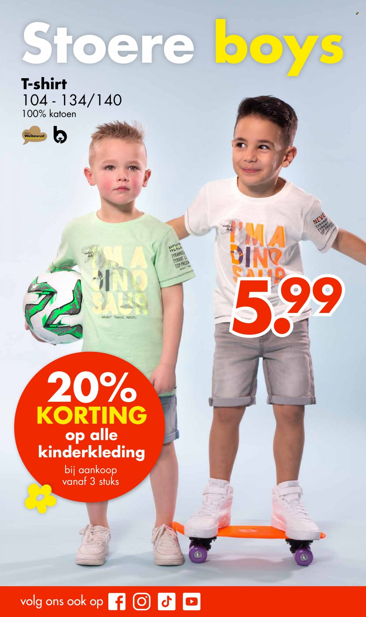 Wibra-aanbieding - 3-4-2023 - 9-4-2023. Pagina 19