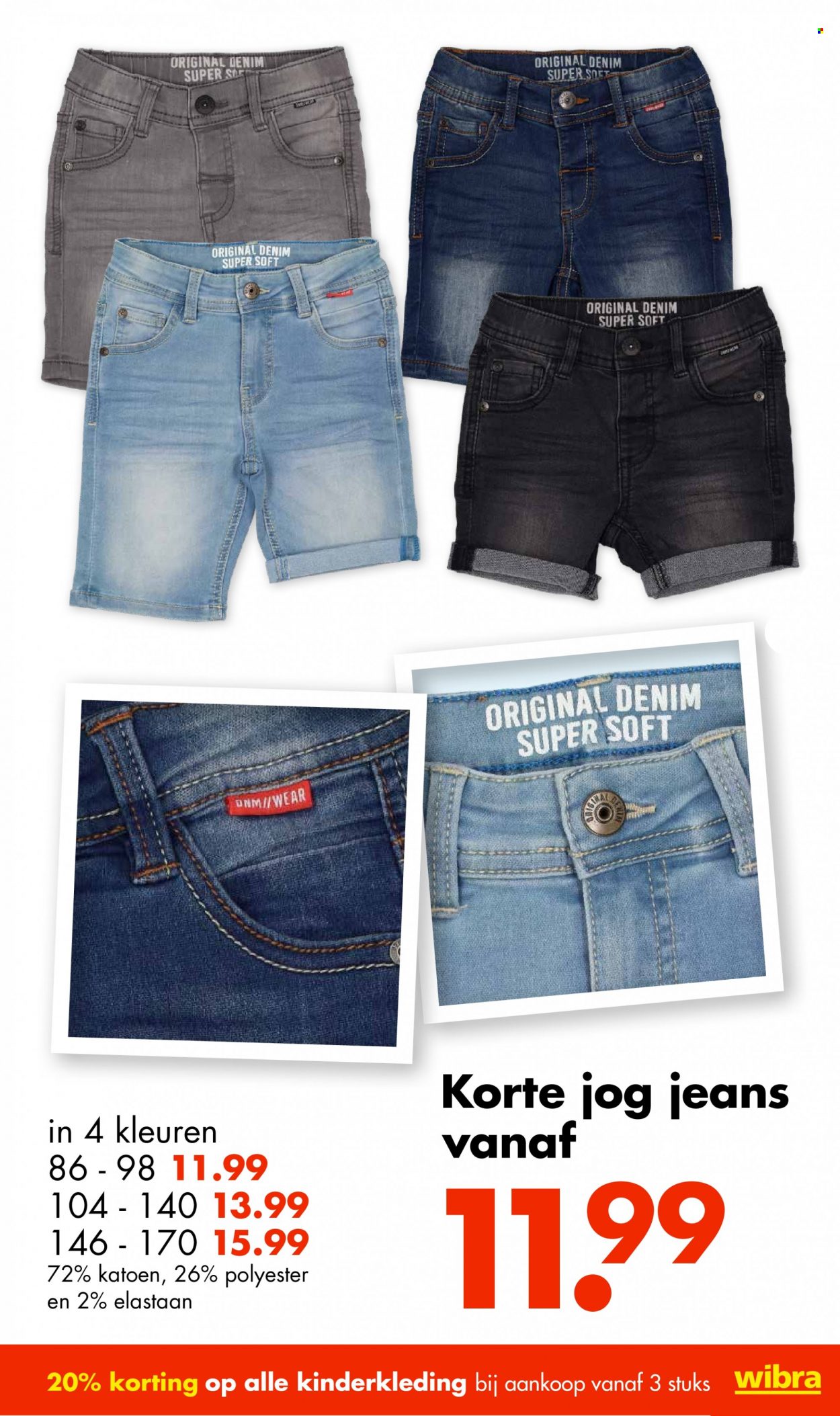 Wibra-aanbieding - 3-4-2023 - 9-4-2023. Pagina 20
