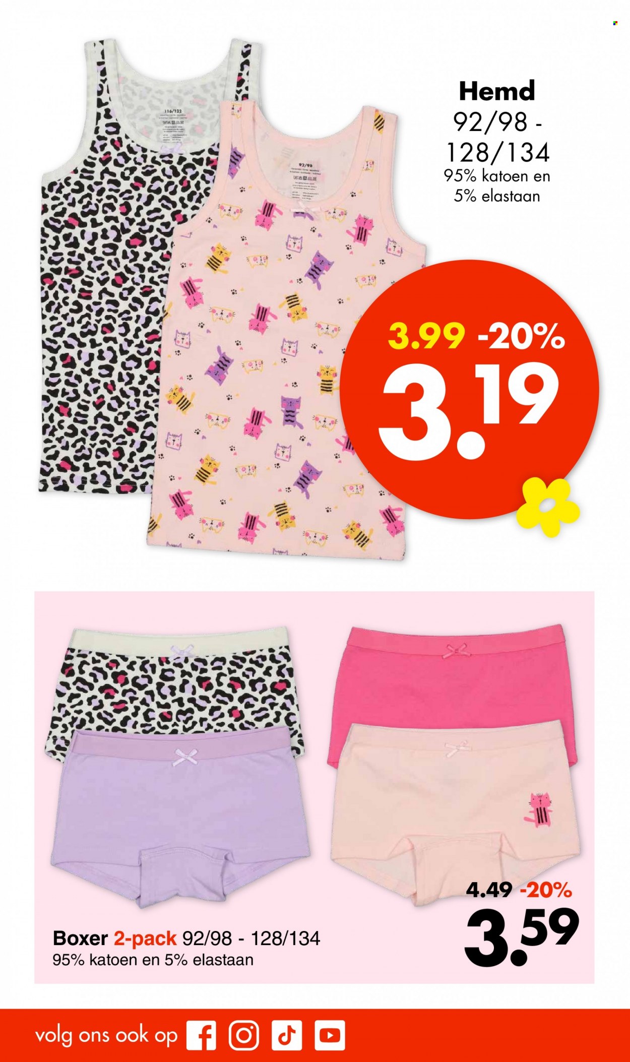 Wibra-aanbieding - 3-4-2023 - 9-4-2023. Pagina 28