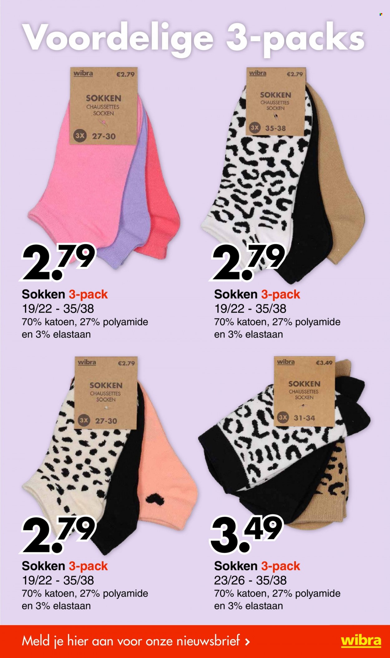 Wibra-aanbieding - 3-4-2023 - 9-4-2023. Pagina 29