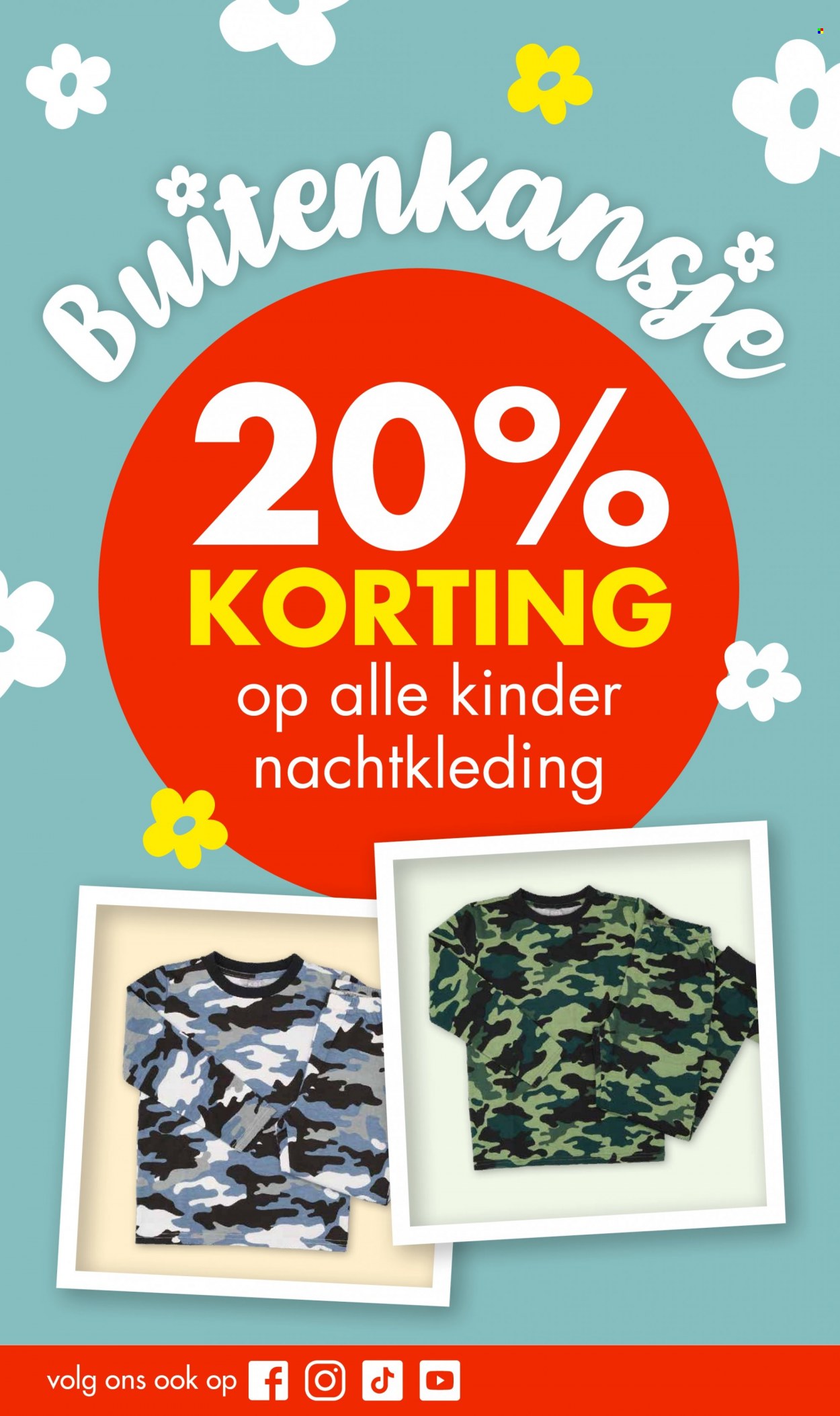 Wibra-aanbieding - 3-4-2023 - 9-4-2023. Pagina 30