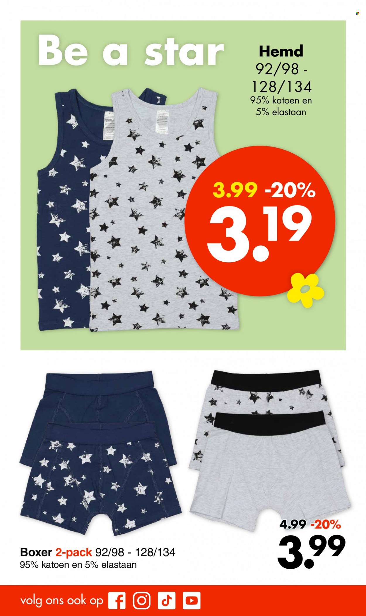 Wibra-aanbieding - 3-4-2023 - 9-4-2023. Pagina 34