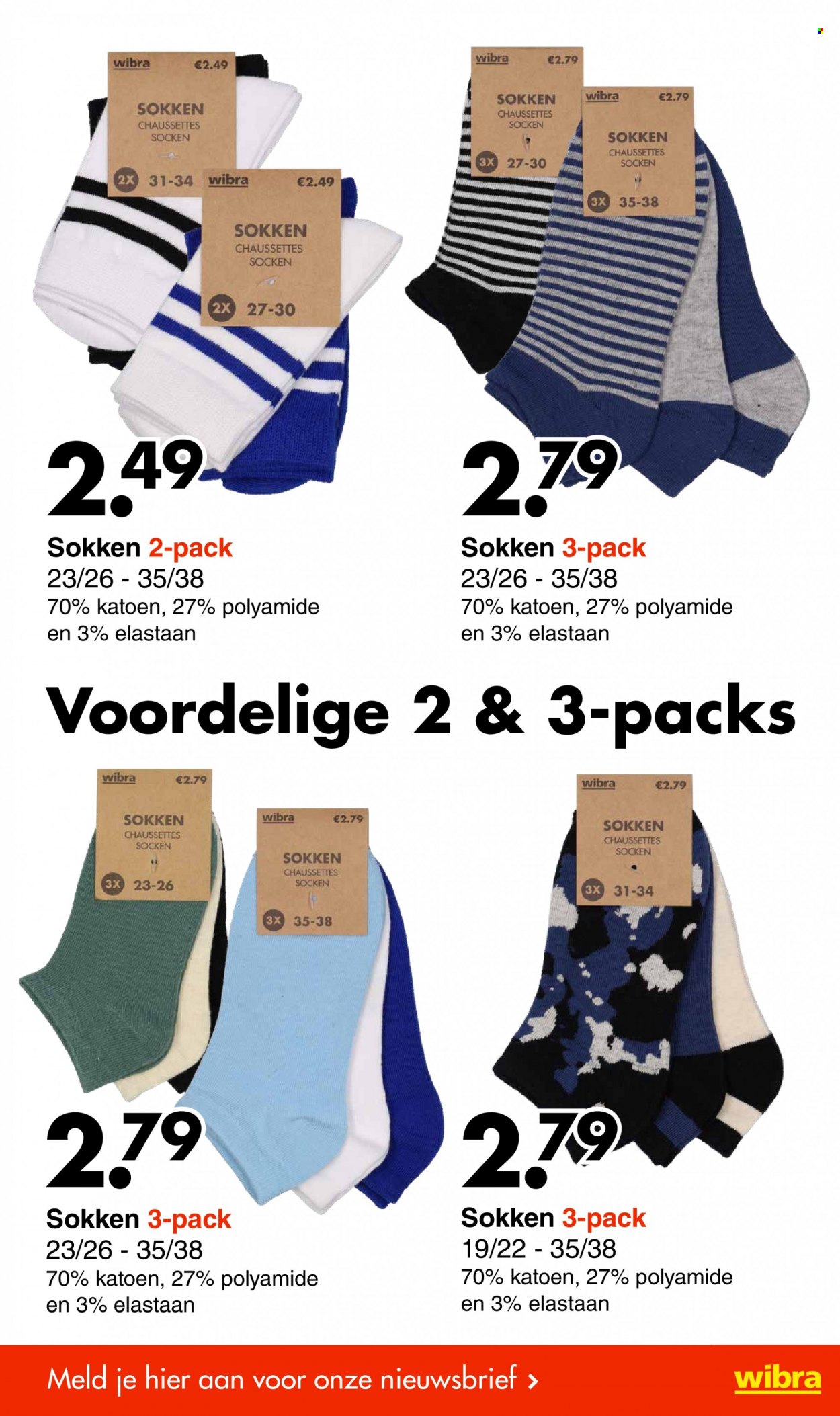 Wibra-aanbieding - 3-4-2023 - 9-4-2023. Pagina 35