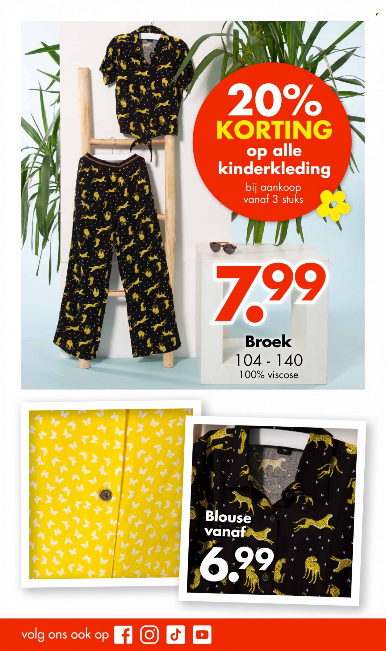 Wibra-aanbieding - 3-4-2023 - 9-4-2023. Pagina 42