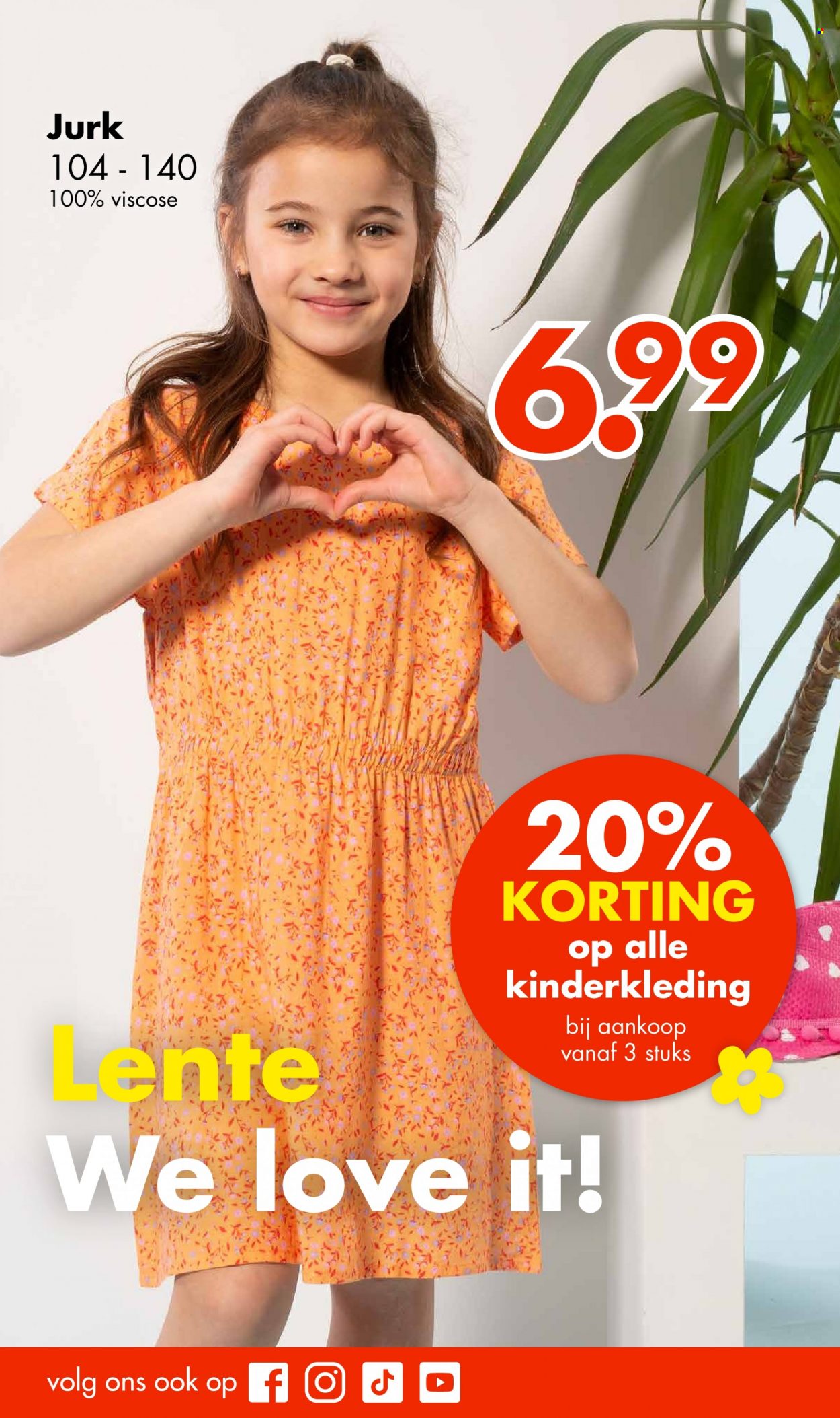 Wibra-aanbieding - 3-4-2023 - 9-4-2023. Pagina 46