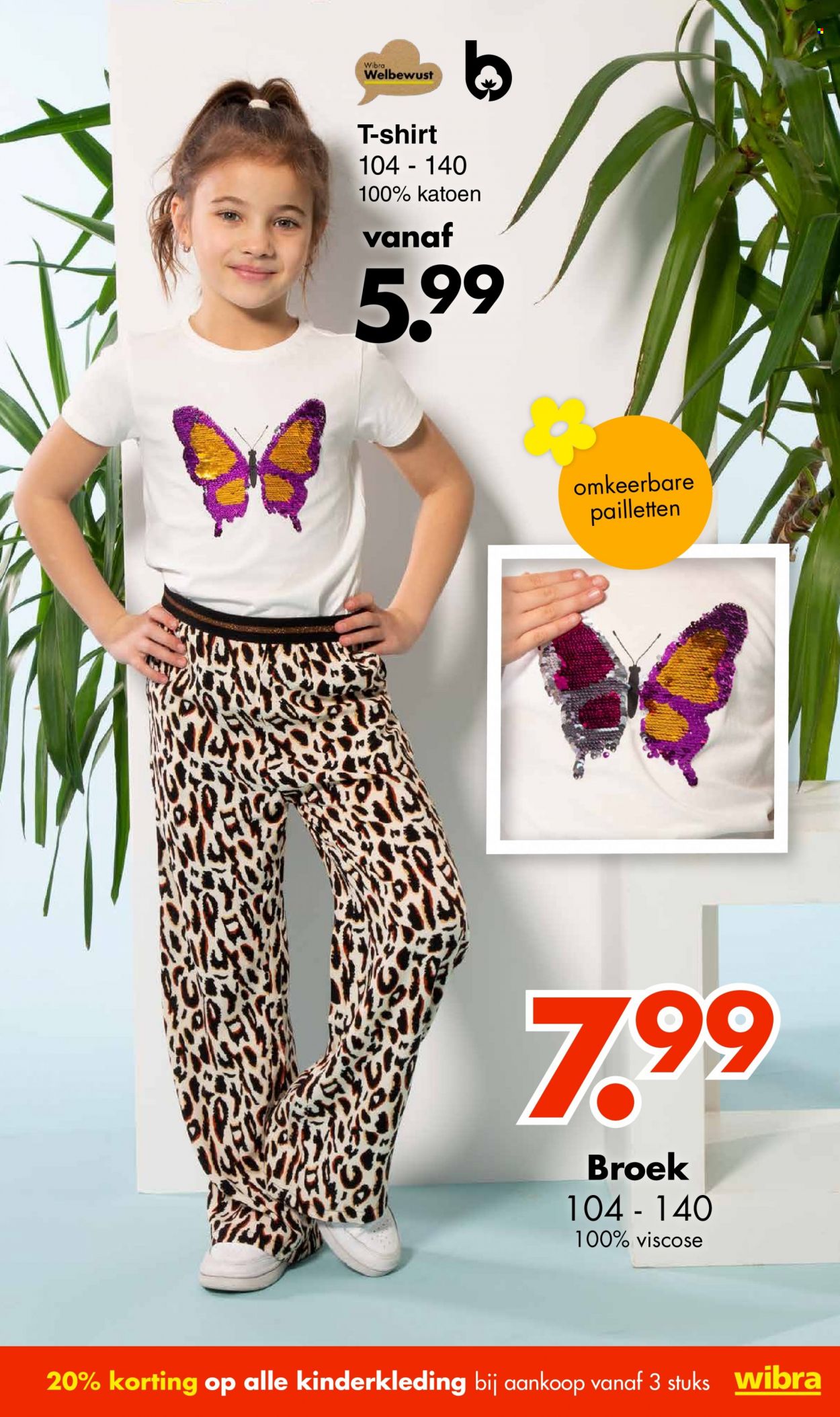 Wibra-aanbieding - 3-4-2023 - 9-4-2023. Pagina 49