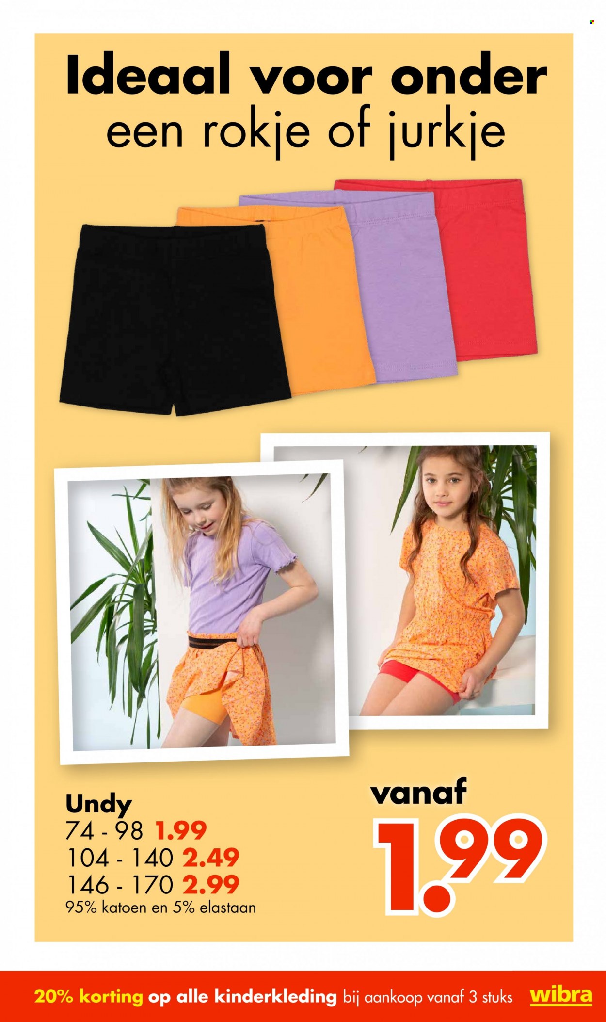 Wibra-aanbieding - 3-4-2023 - 9-4-2023. Pagina 51