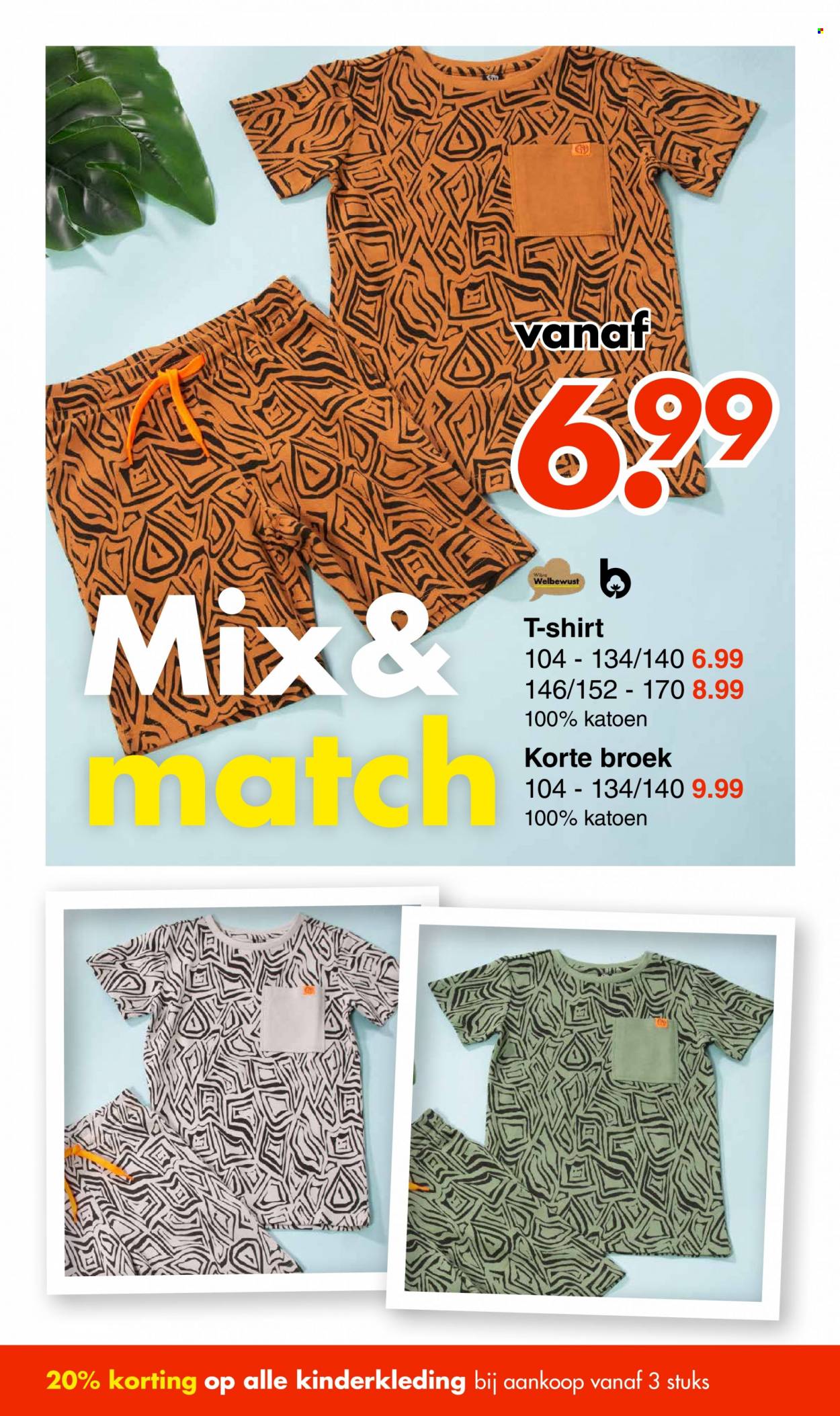 Wibra-aanbieding - 3-4-2023 - 9-4-2023. Pagina 57