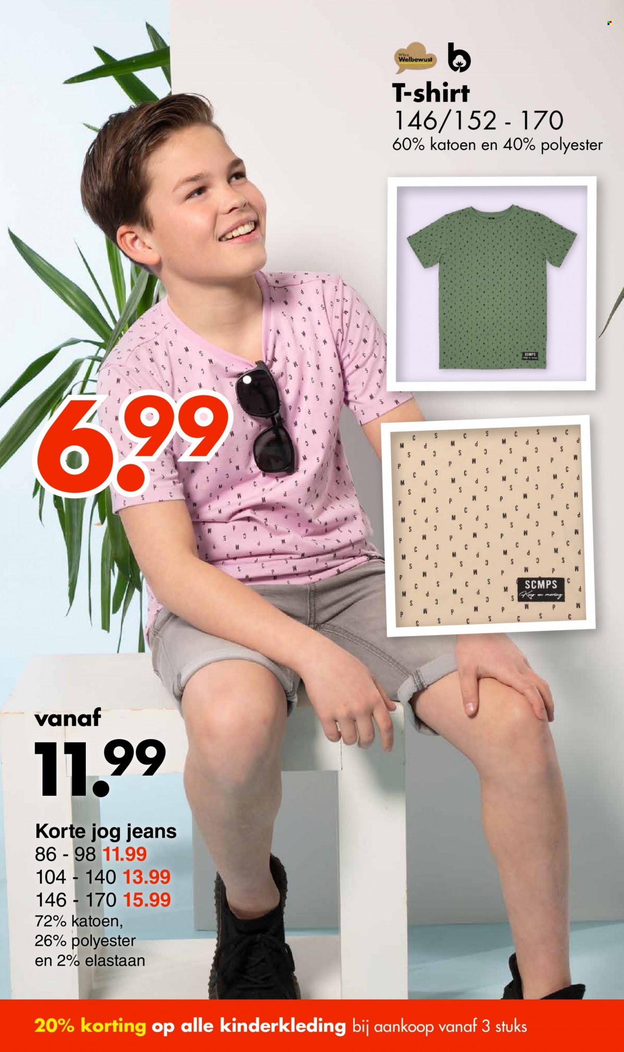 Wibra-aanbieding - 3-4-2023 - 9-4-2023. Pagina 59