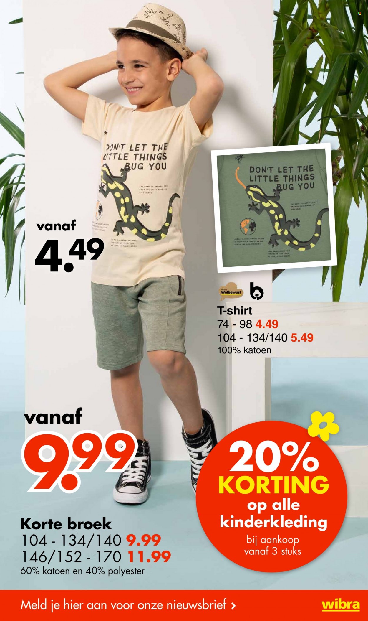 Wibra-aanbieding - 3-4-2023 - 9-4-2023. Pagina 61