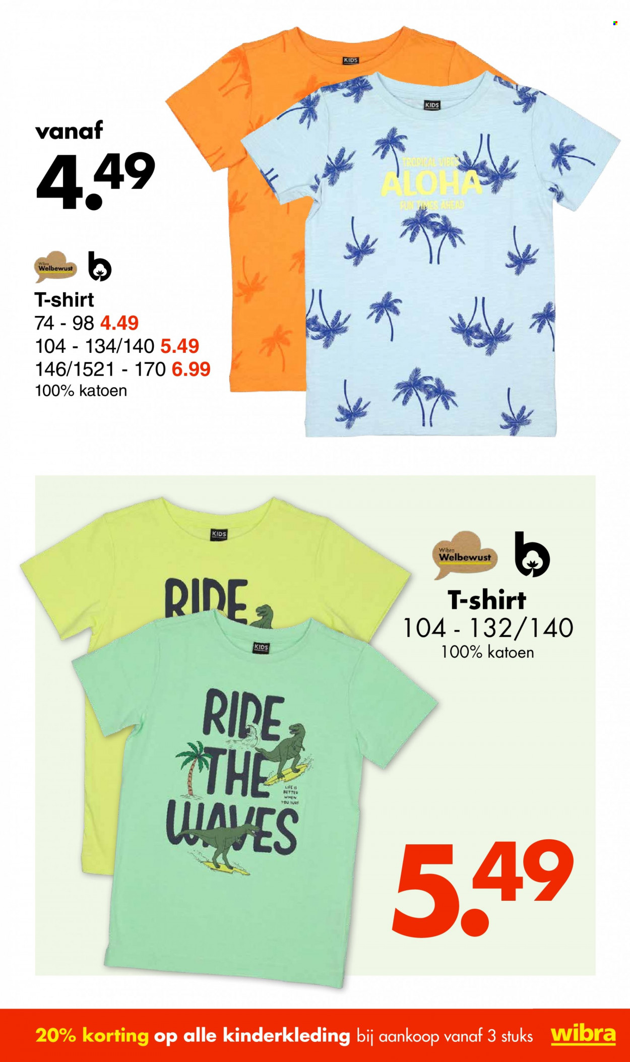 Wibra-aanbieding - 3-4-2023 - 9-4-2023. Pagina 62