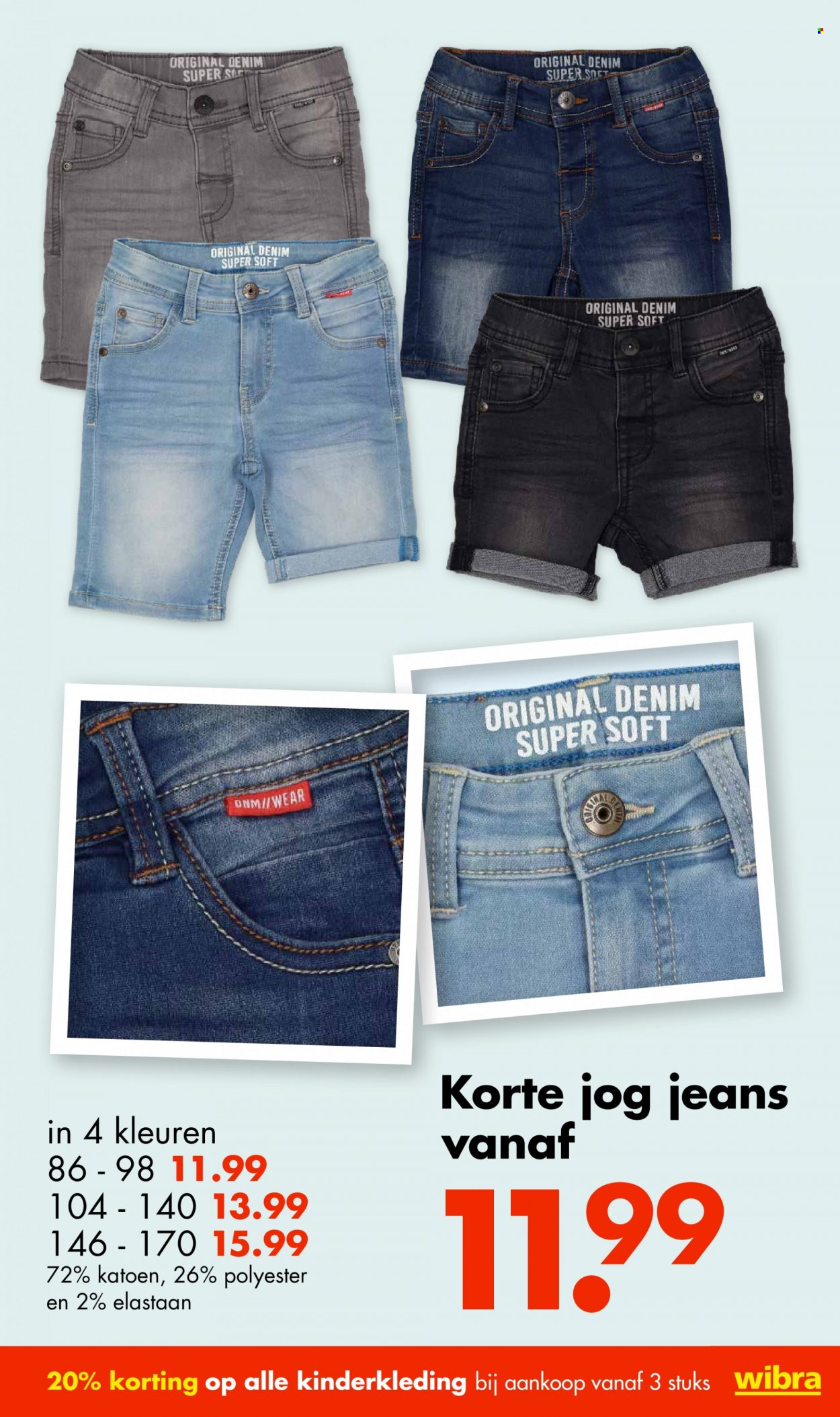 Wibra-aanbieding - 3-4-2023 - 9-4-2023. Pagina 63