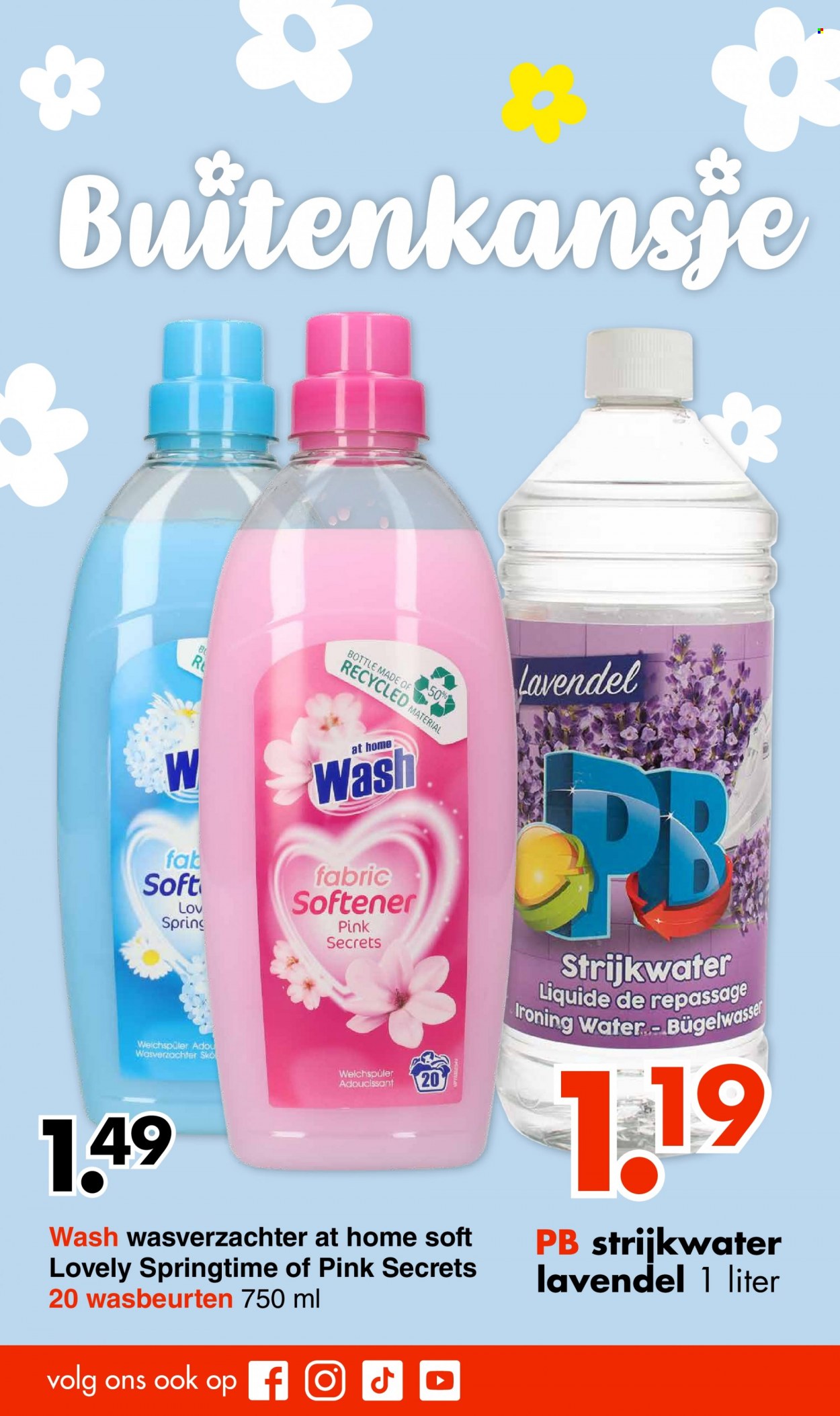 Wibra-aanbieding - 3-4-2023 - 9-4-2023. Pagina 68