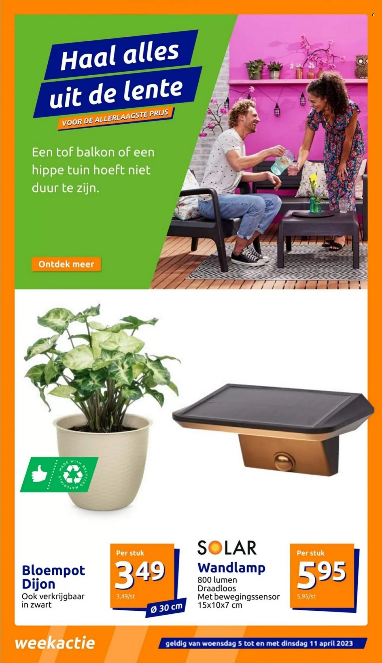 Action-aanbieding - 5-4-2023 - 11-4-2023. Pagina 4