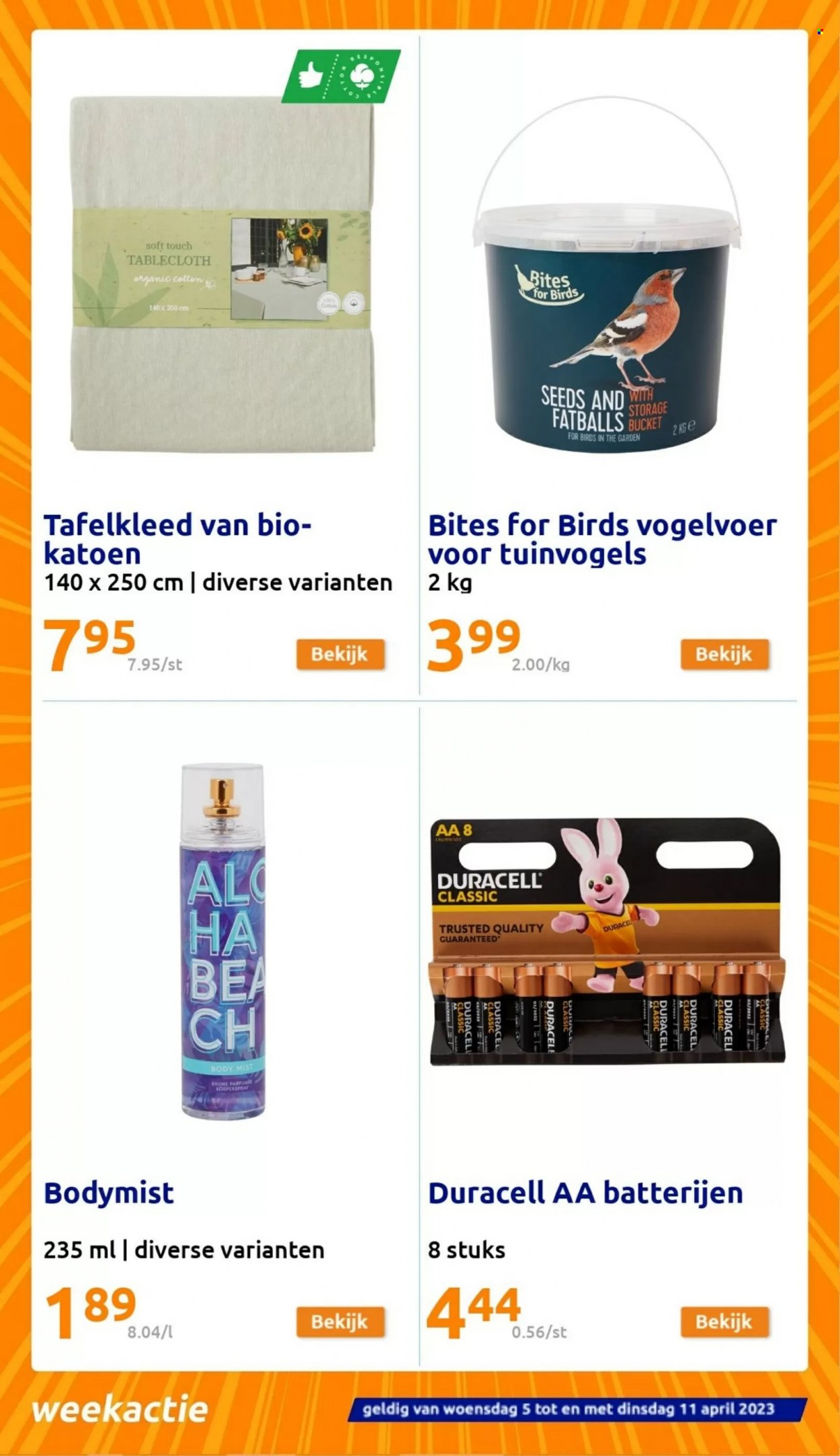 Action-aanbieding - 5-4-2023 - 11-4-2023. Pagina 5