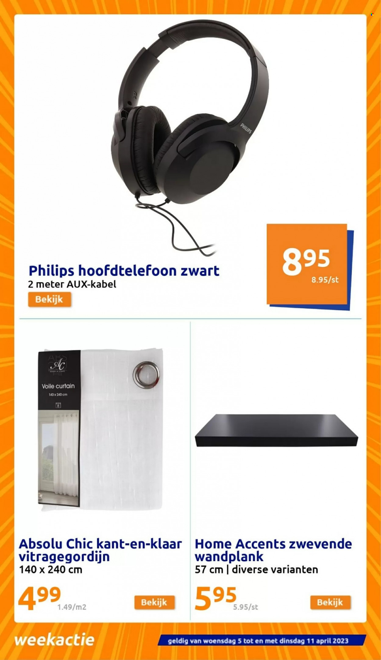 Action-aanbieding - 5-4-2023 - 11-4-2023. Pagina 13