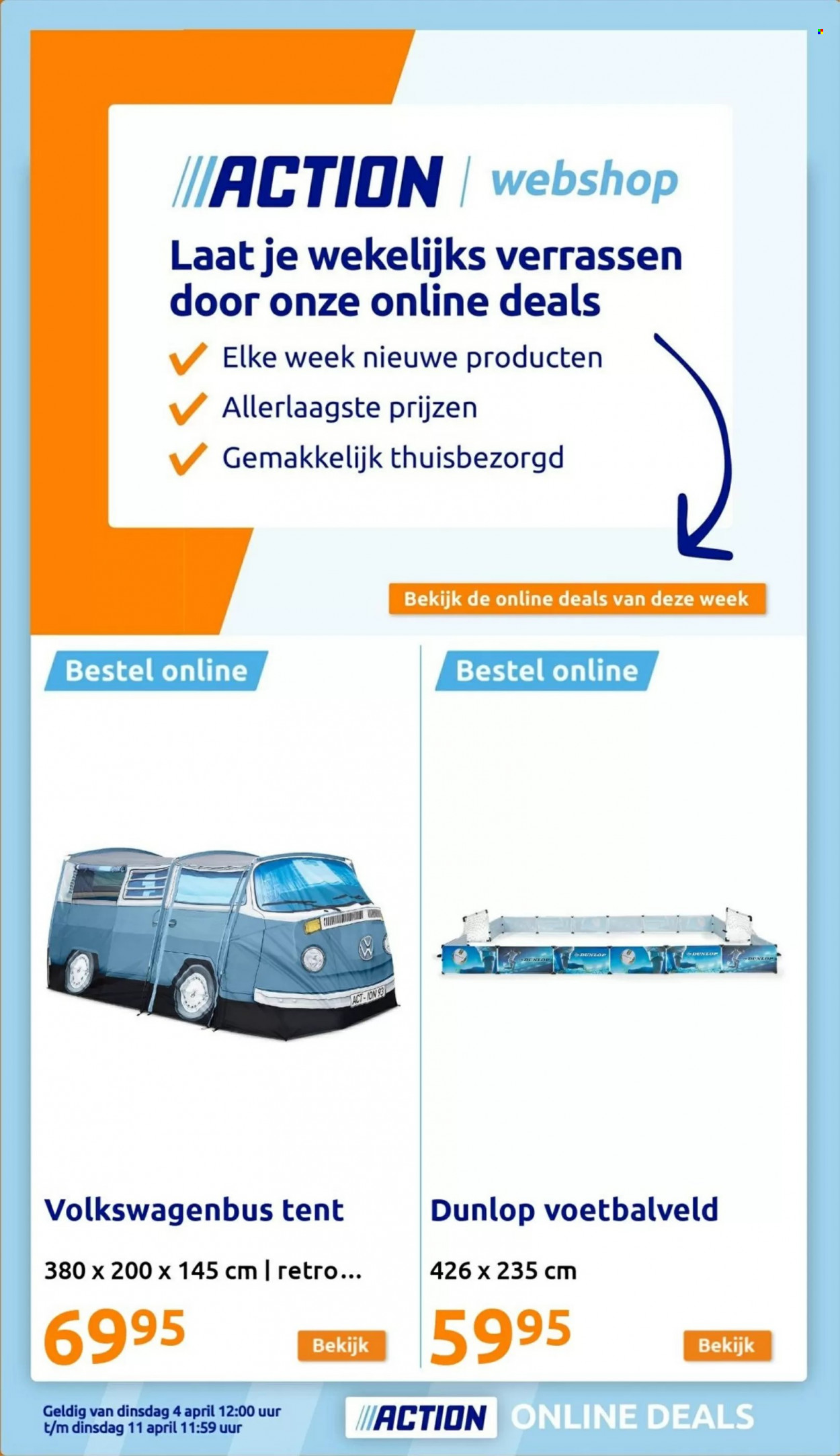 Action-aanbieding - 5-4-2023 - 11-4-2023. Pagina 24