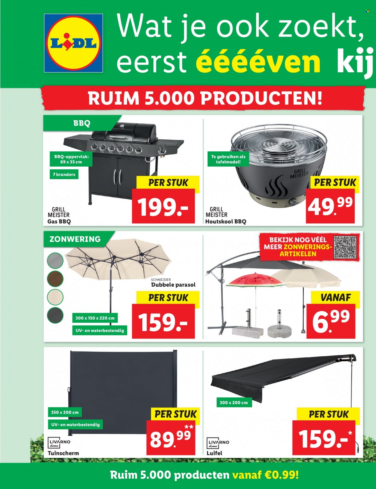 Lidl-aanbieding - 6-4-2023 - 30-4-2023. Pagina 2