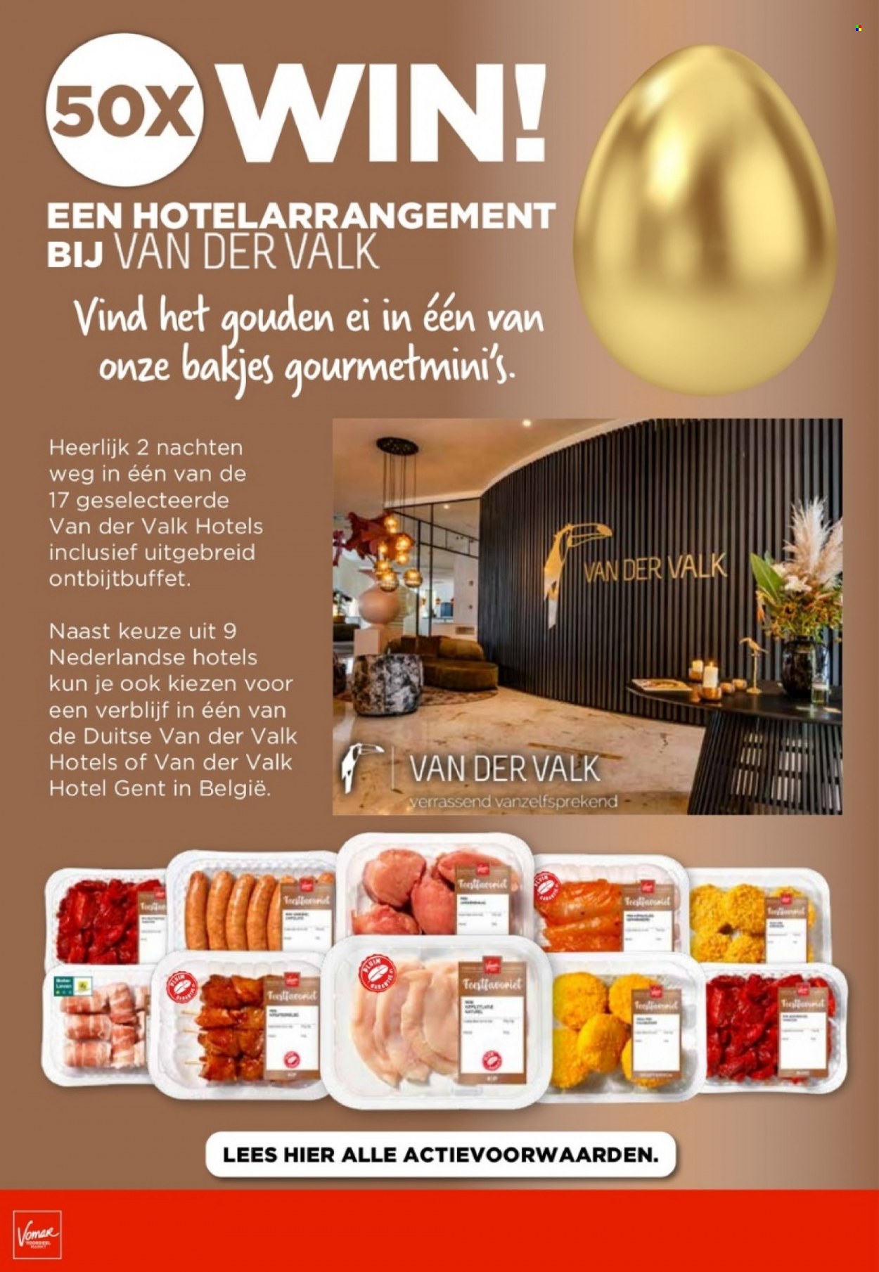 Vomar-aanbieding - 6-4-2023 - 8-4-2023. Pagina 2