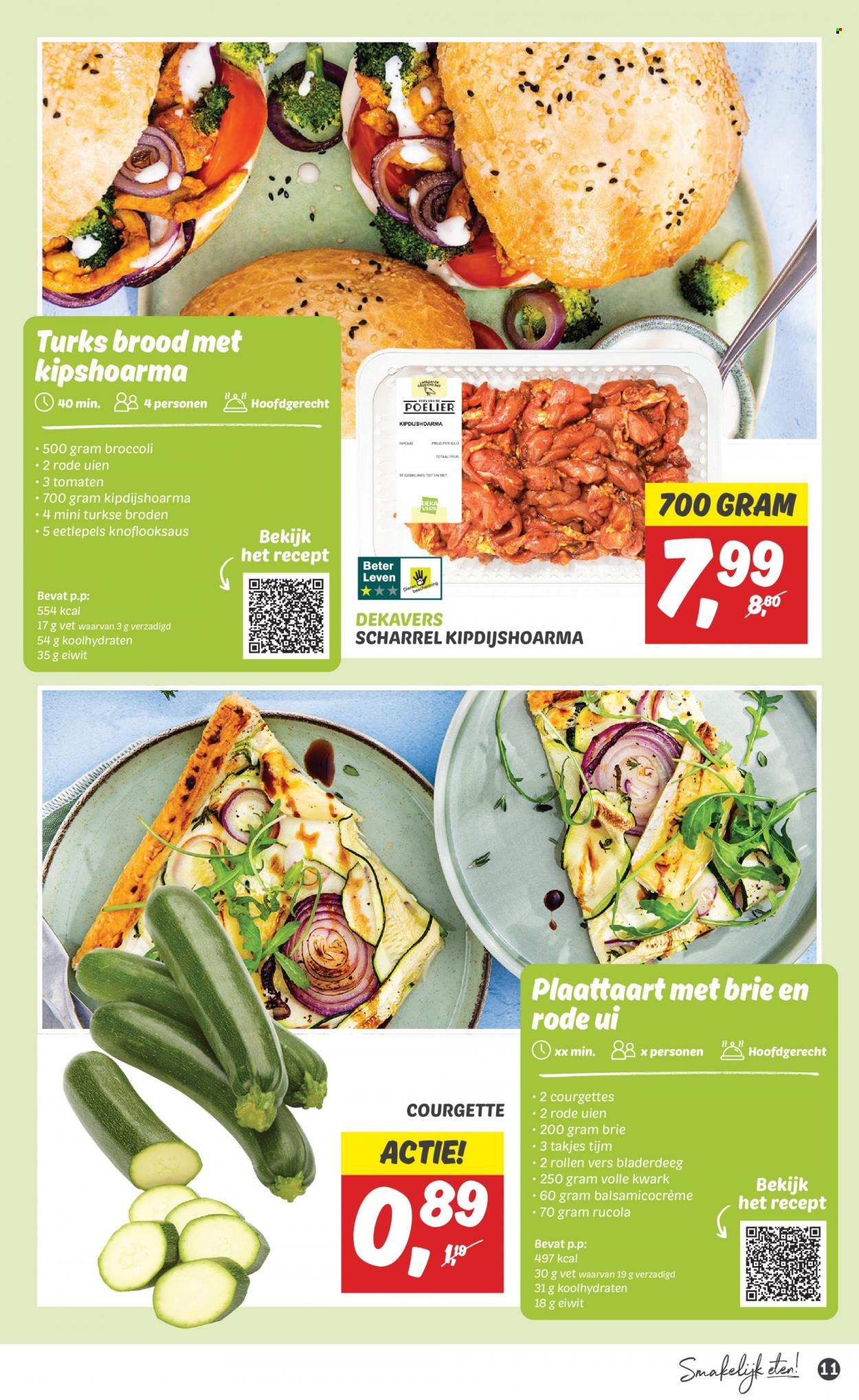DekaMarkt-aanbieding - 11-4-2023 - 15-4-2023. Pagina 13
