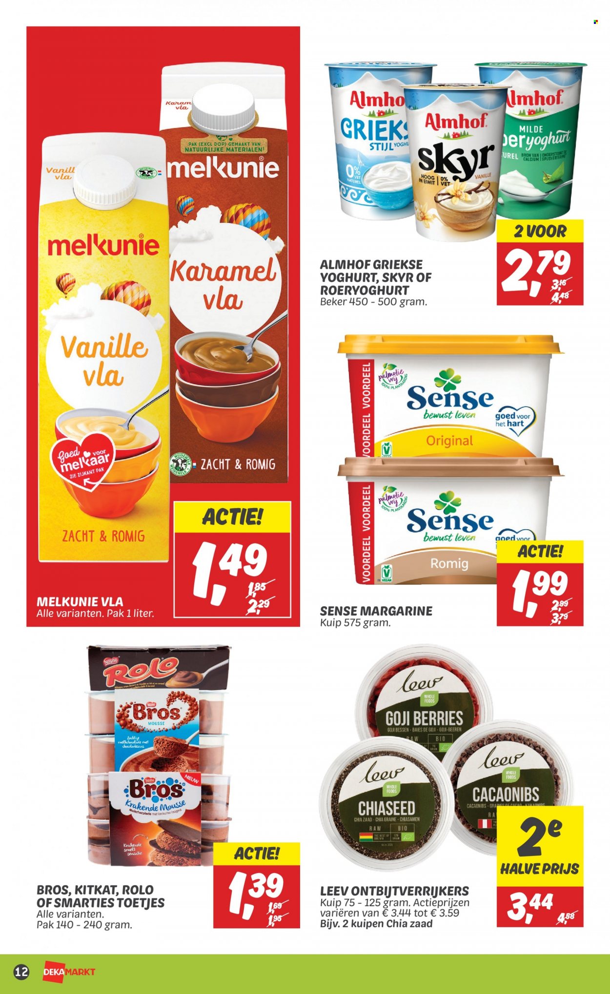DekaMarkt-aanbieding - 11-4-2023 - 15-4-2023. Pagina 14