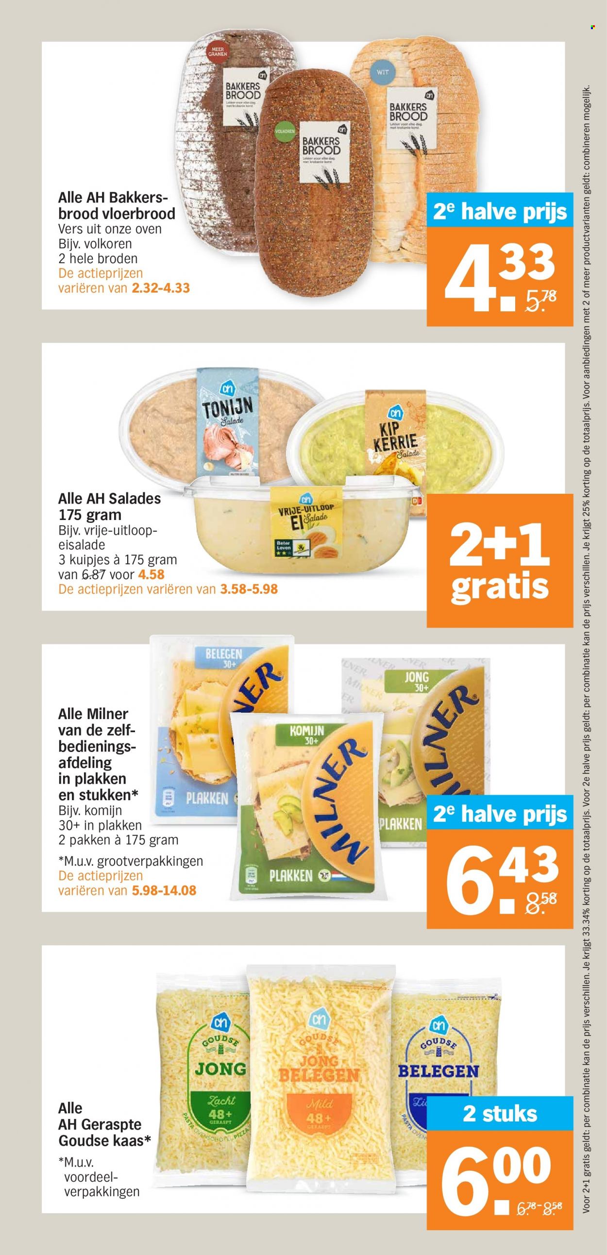 Albert Heijn-aanbieding - 11-4-2023 - 16-4-2023. Pagina 11