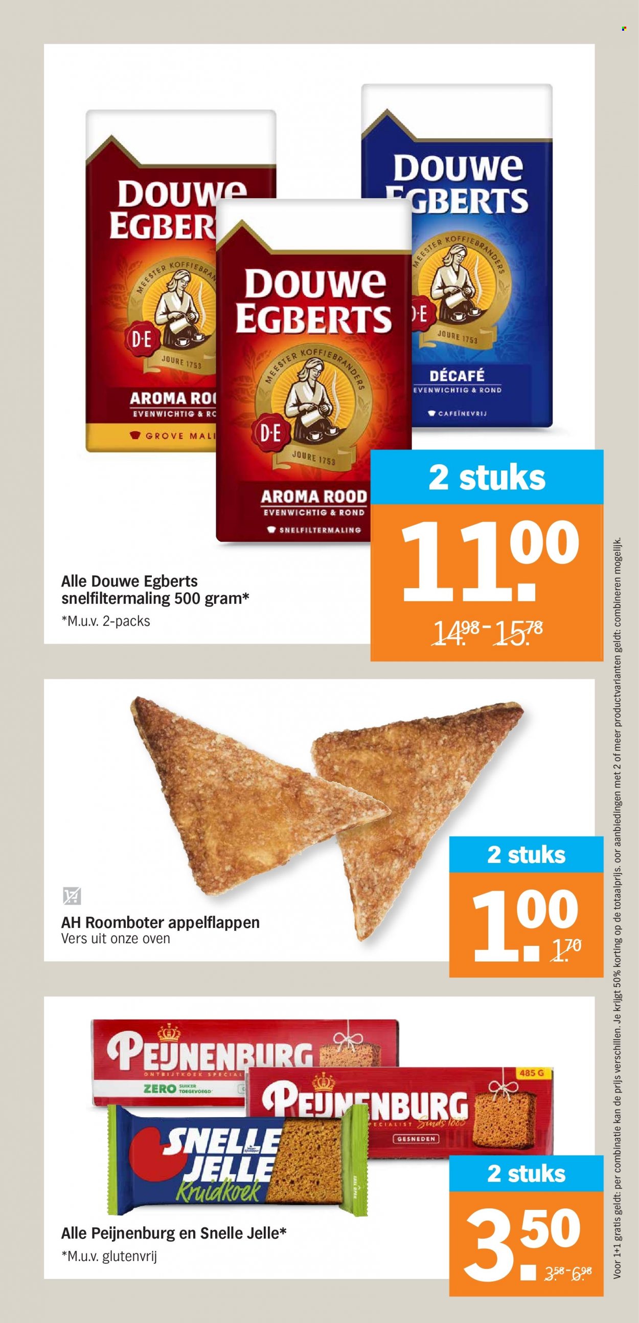 Albert Heijn-aanbieding - 11-4-2023 - 16-4-2023. Pagina 13