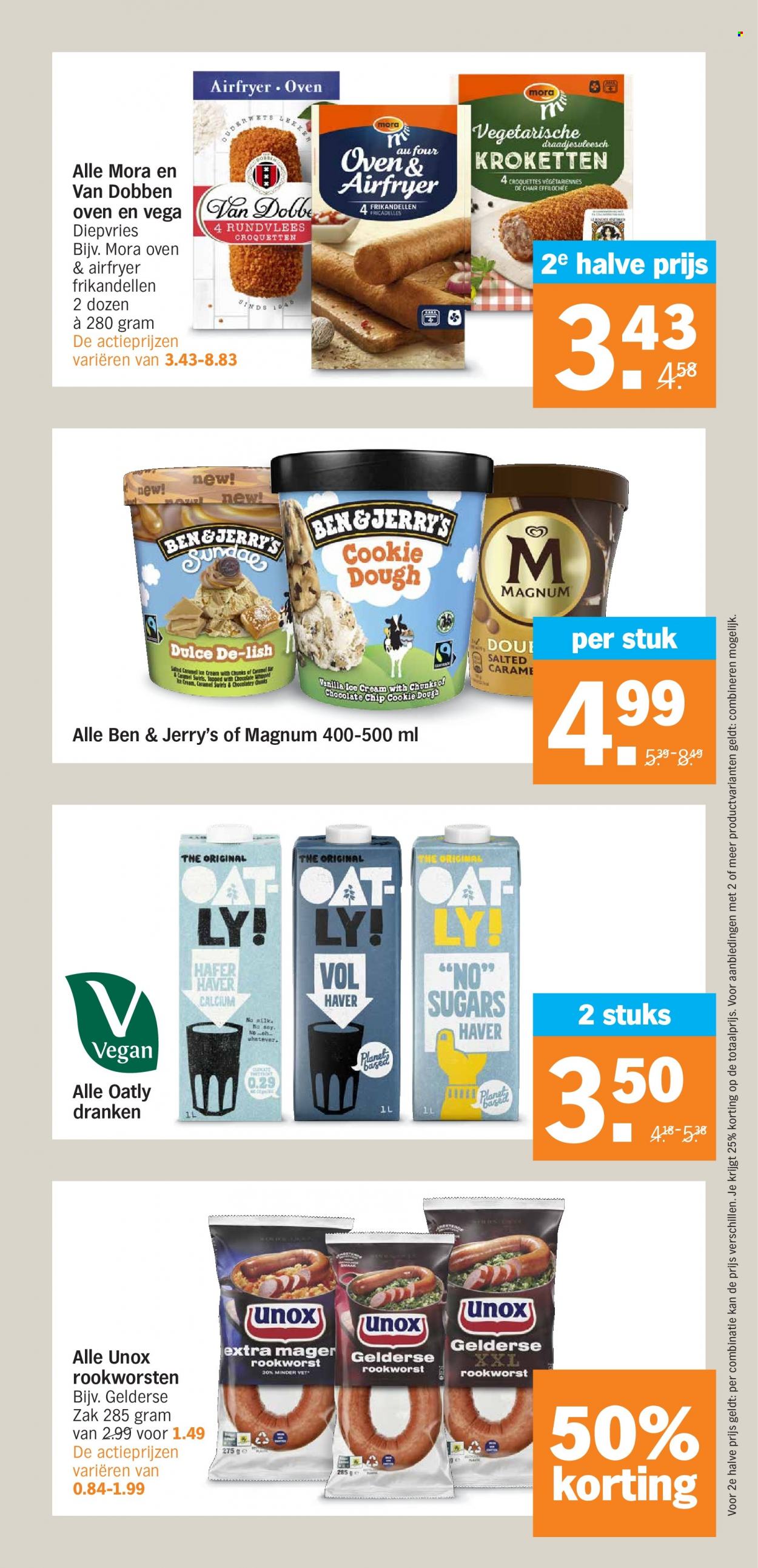 Albert Heijn-aanbieding - 11-4-2023 - 16-4-2023. Pagina 17
