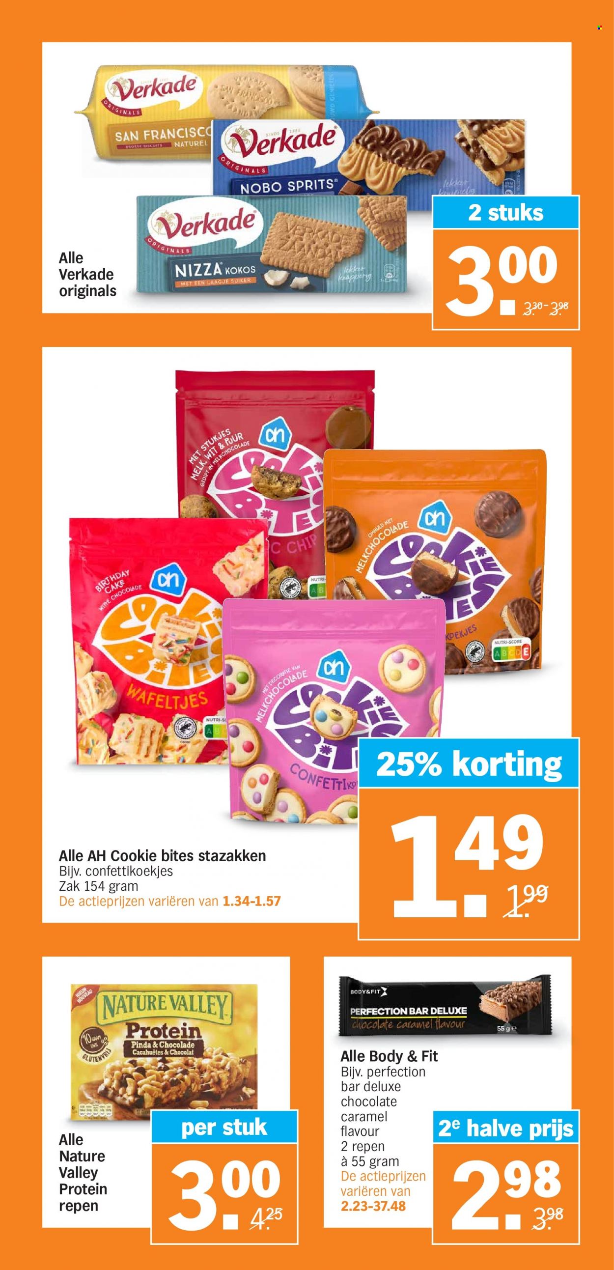 Albert Heijn-aanbieding - 11-4-2023 - 16-4-2023. Pagina 18