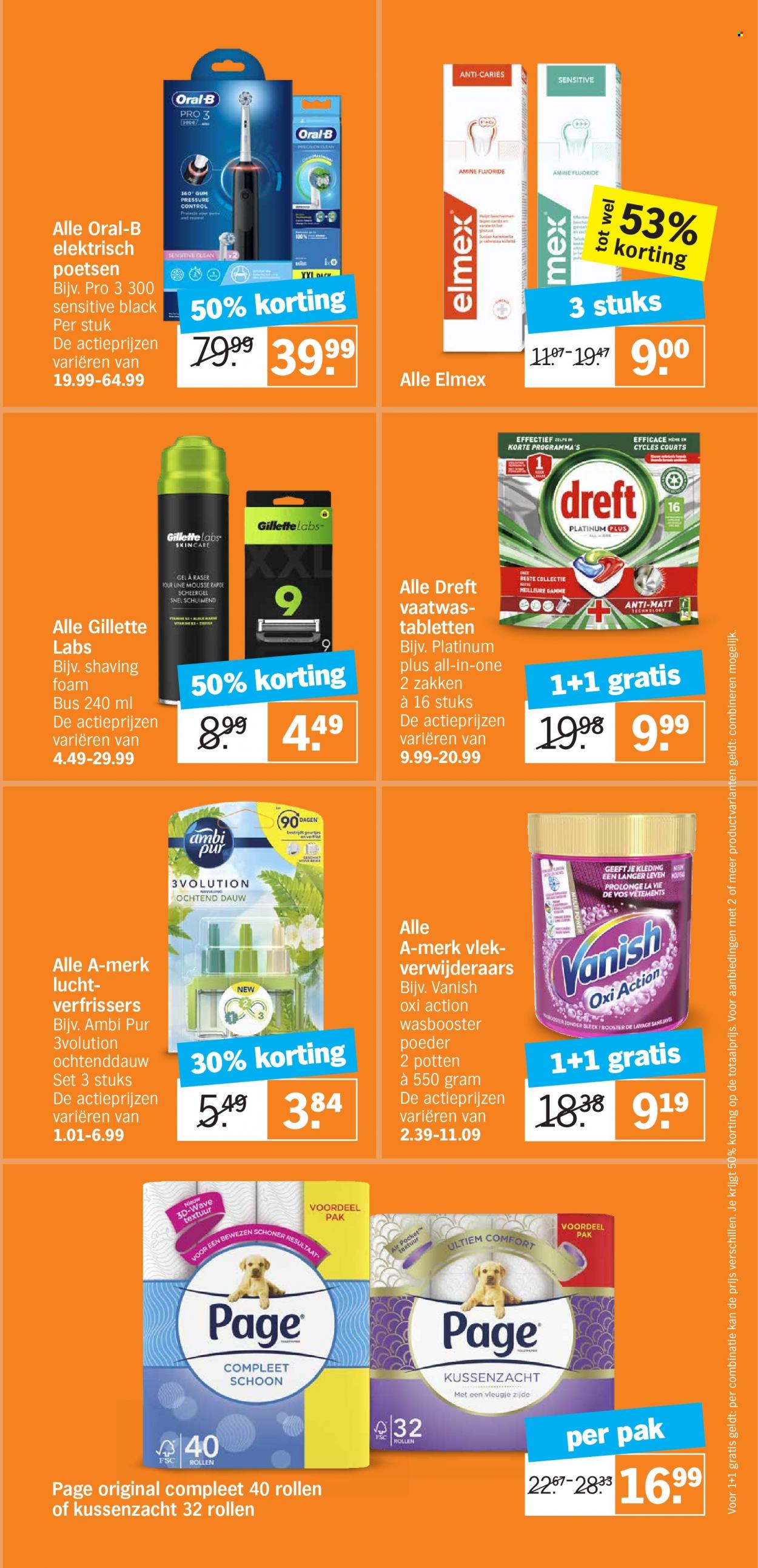 Albert Heijn-aanbieding - 11-4-2023 - 16-4-2023. Pagina 27