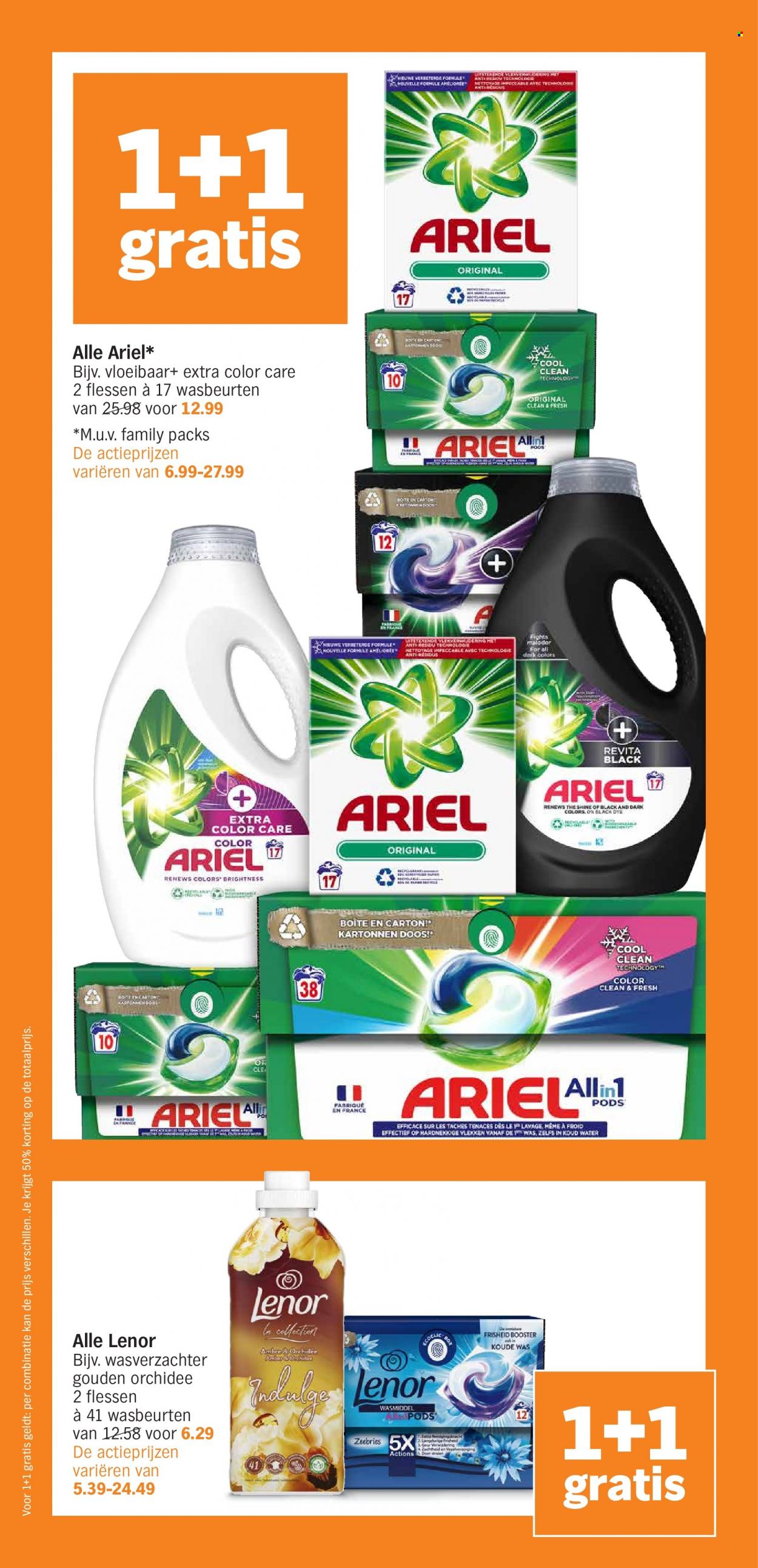 Albert Heijn-aanbieding - 11-4-2023 - 16-4-2023. Pagina 28