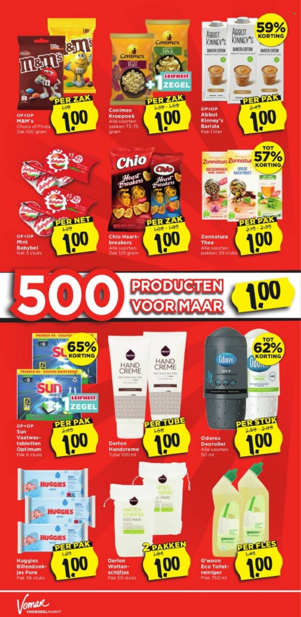 Vomar-aanbieding - 9-4-2023 - 15-4-2023. Pagina 2