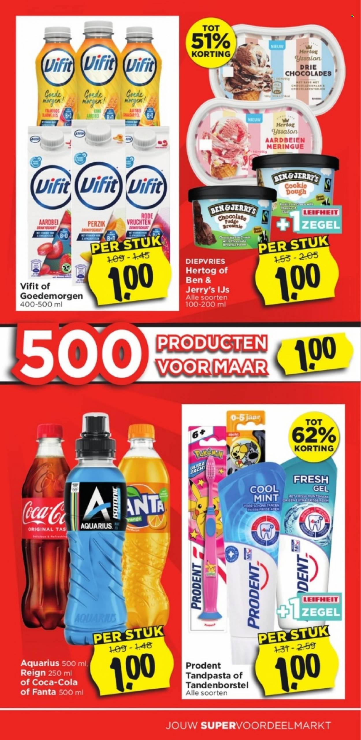 Vomar-aanbieding - 9-4-2023 - 15-4-2023. Pagina 3