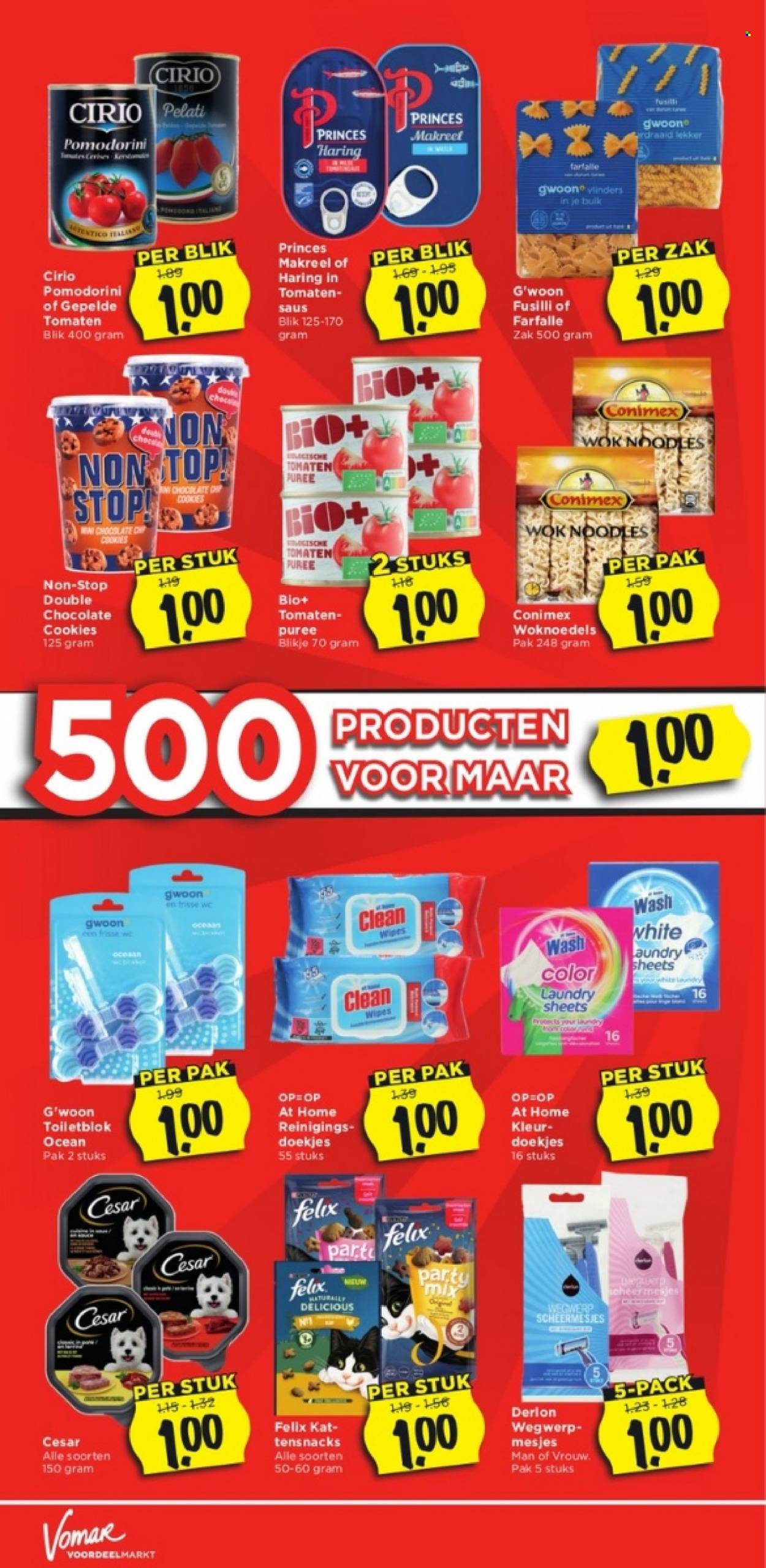 Vomar-aanbieding - 9-4-2023 - 15-4-2023. Pagina 4