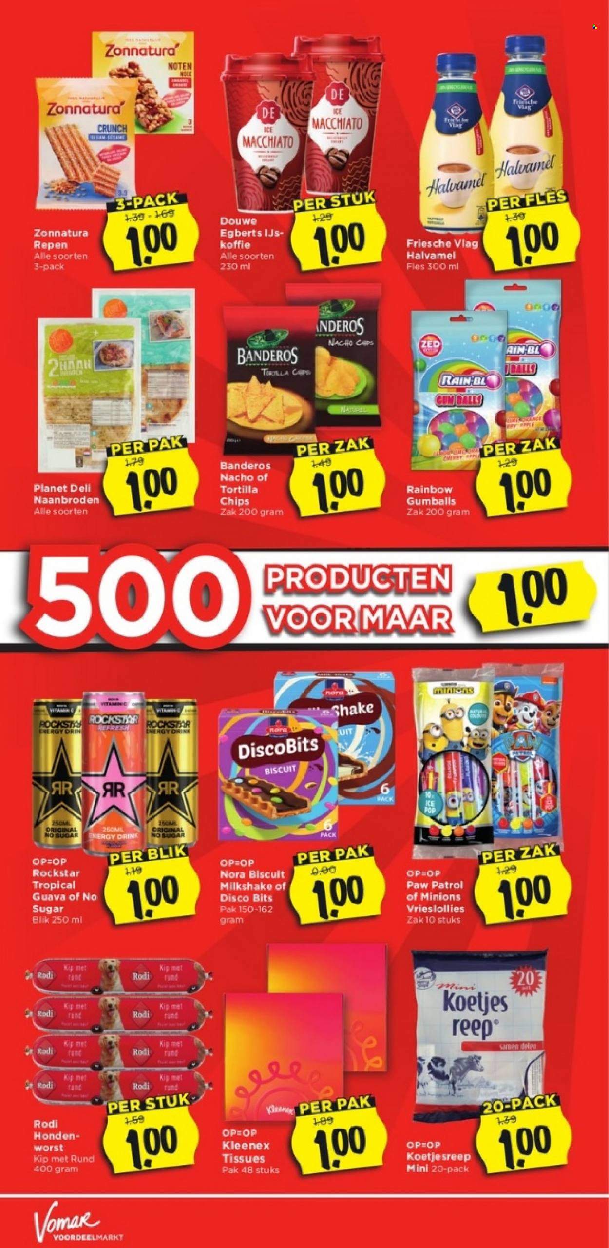 Vomar-aanbieding - 9-4-2023 - 15-4-2023. Pagina 6