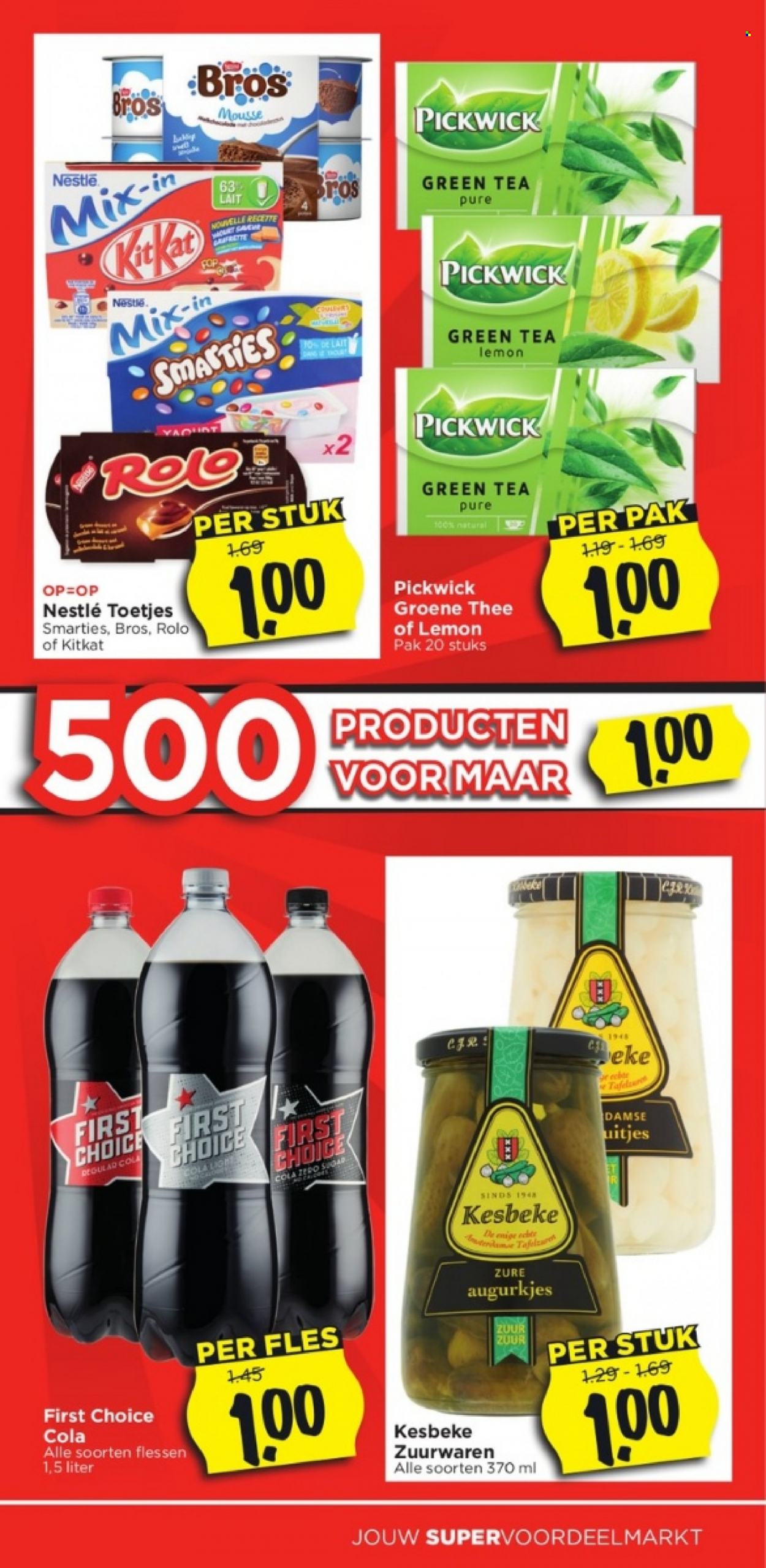 Vomar-aanbieding - 9-4-2023 - 15-4-2023. Pagina 7