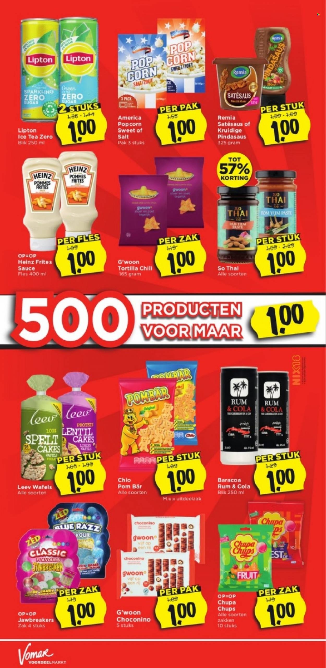Vomar-aanbieding - 9-4-2023 - 15-4-2023. Pagina 8