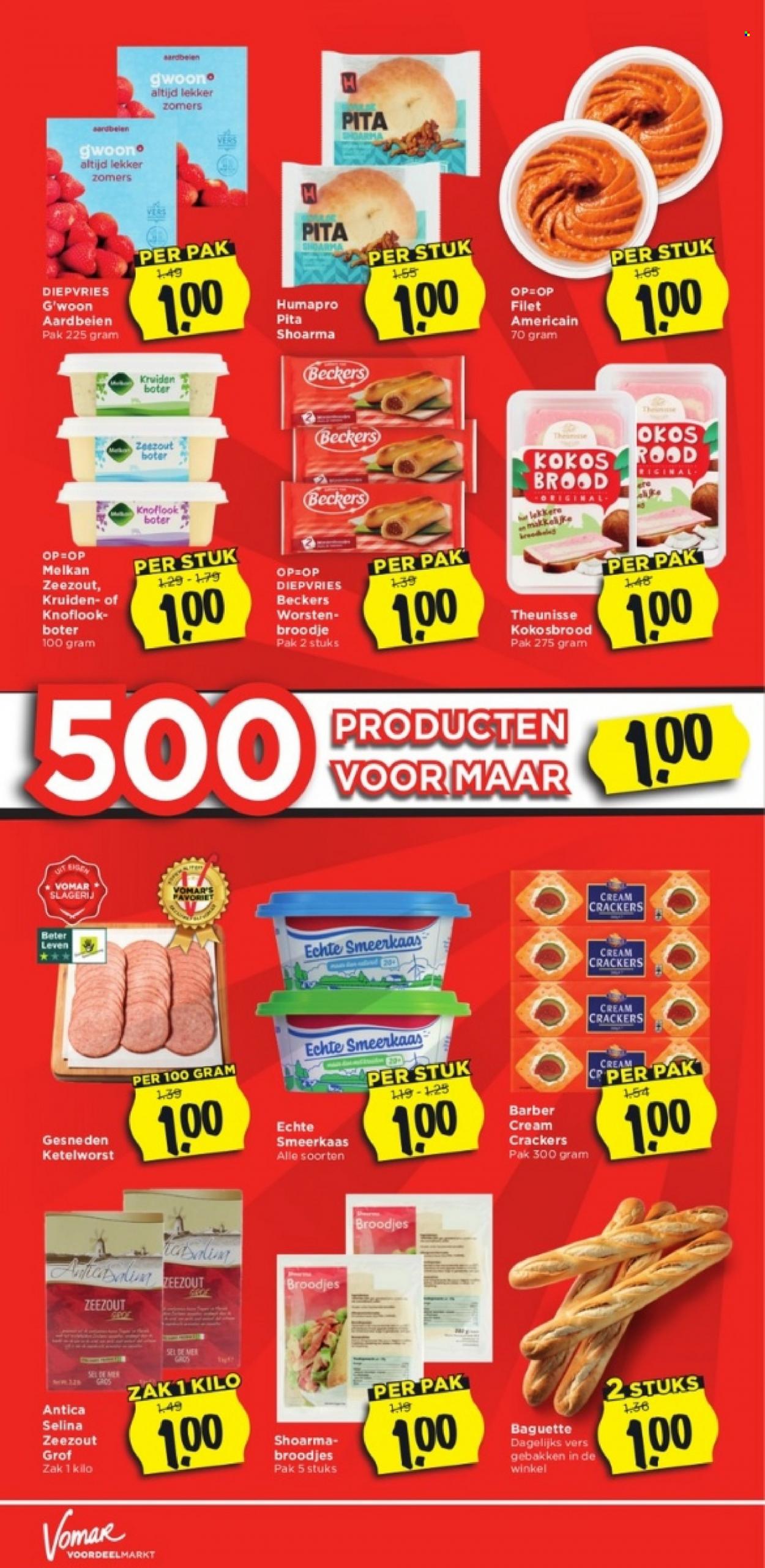 Vomar-aanbieding - 9-4-2023 - 15-4-2023. Pagina 10