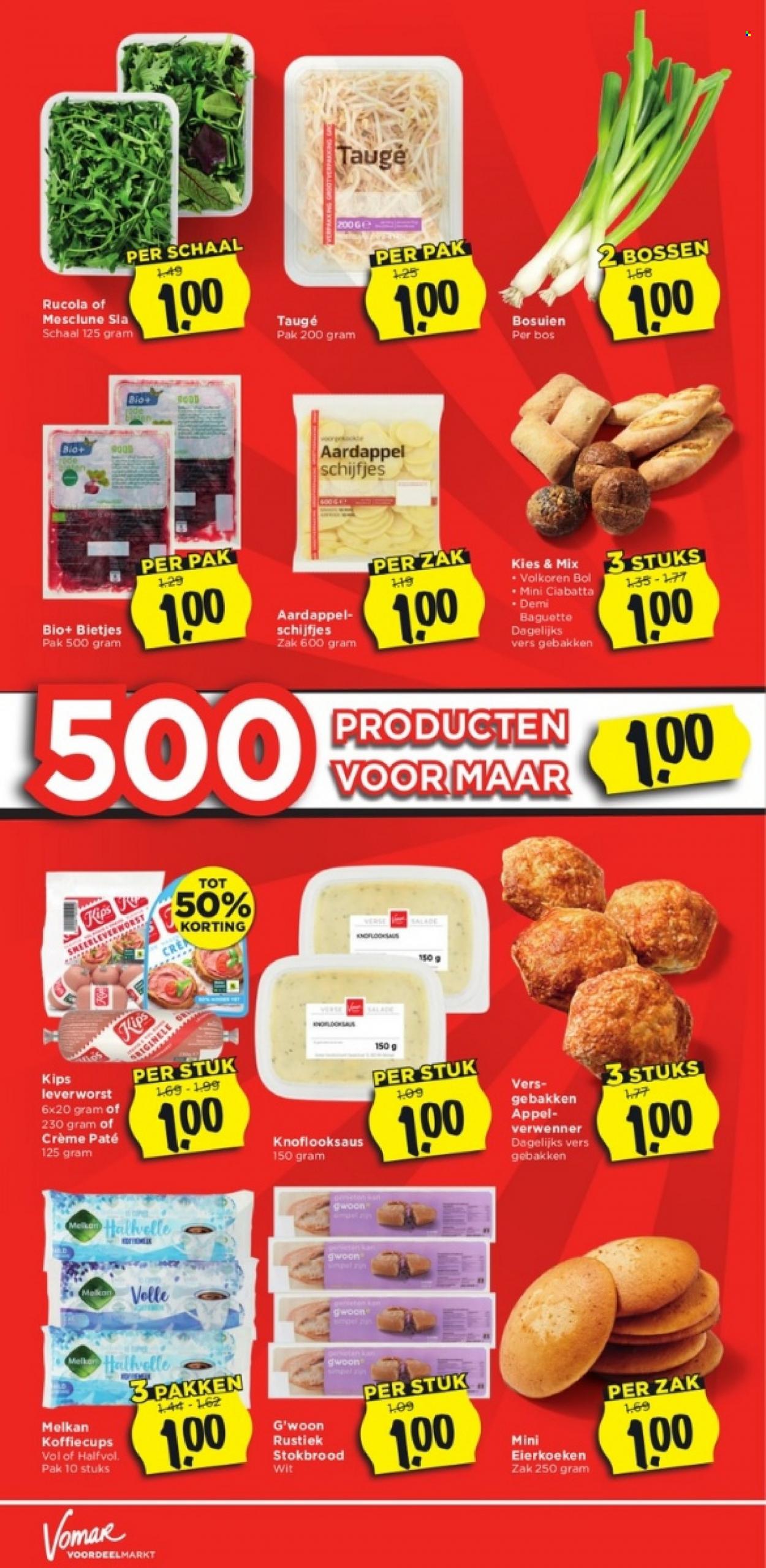 Vomar-aanbieding - 9-4-2023 - 15-4-2023. Pagina 12