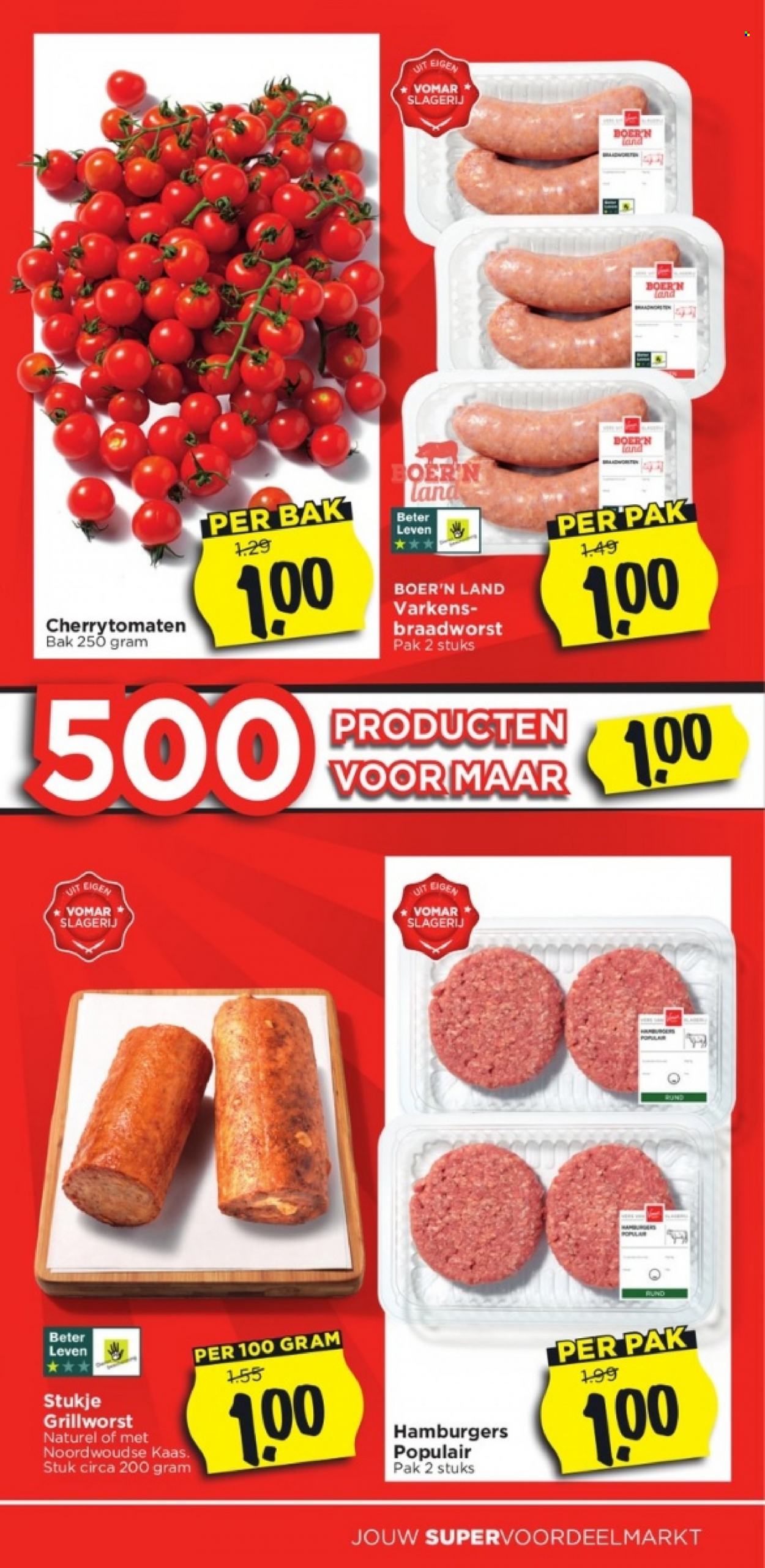 Vomar-aanbieding - 9-4-2023 - 15-4-2023. Pagina 13