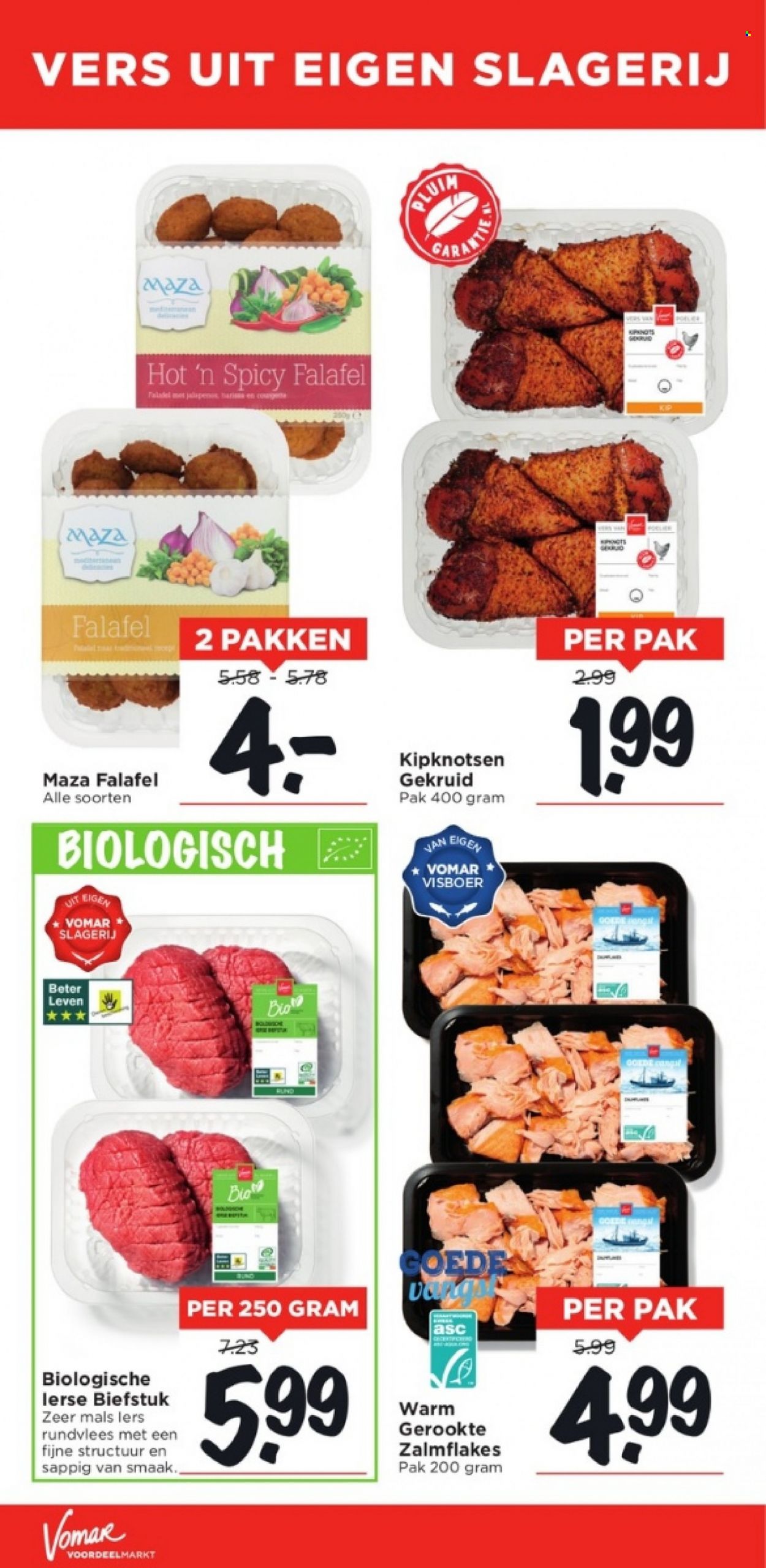 Vomar-aanbieding - 9-4-2023 - 15-4-2023. Pagina 19